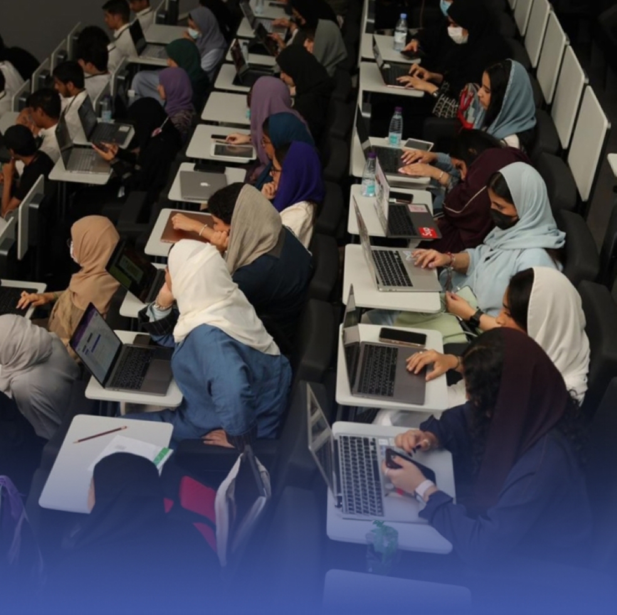 "مجتمعات" خاصة لموهوبي التعليم بـ "5 مجالات"
