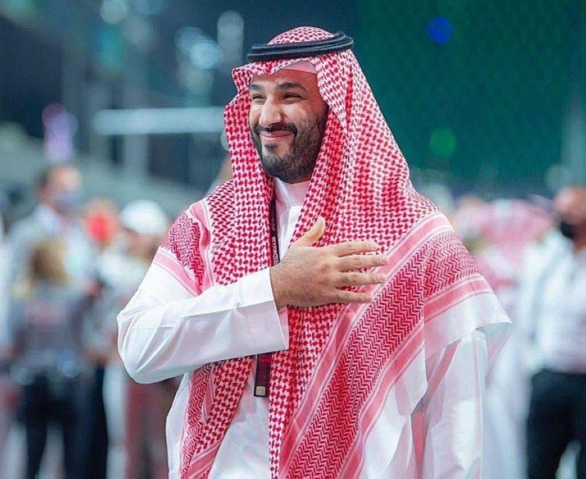 "قائد" لا يعرف "المستحيل"