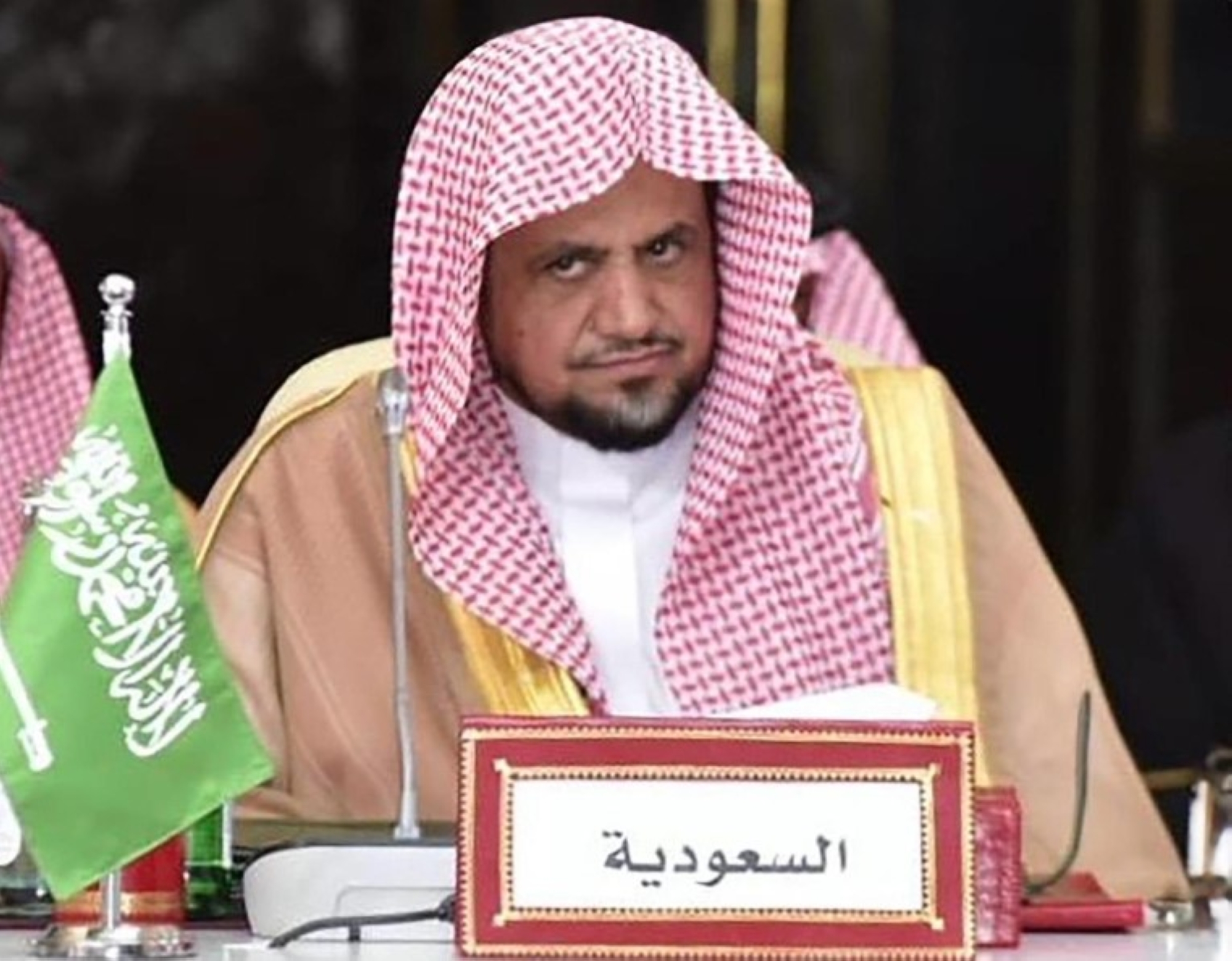 "المعجب":  ندعم العمل المشترك لـ"النواب العرب"
