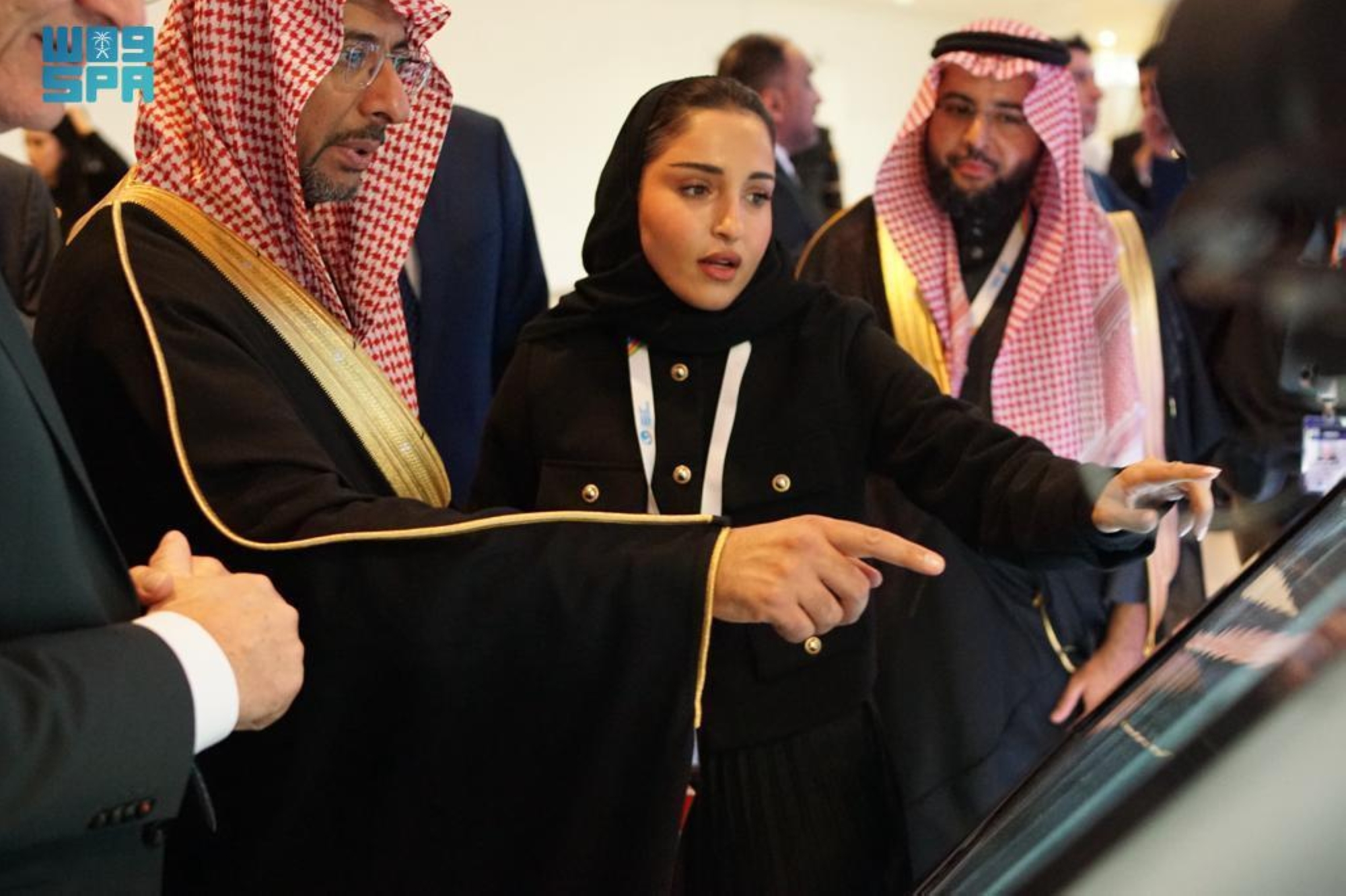 "سلمان للإغاثة" بمعرض "الأمم المتحدة"