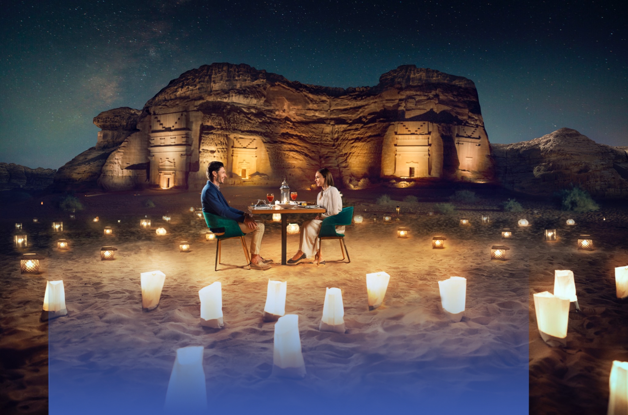 "150  ملياراً" عوائد السياحة بنصف عام