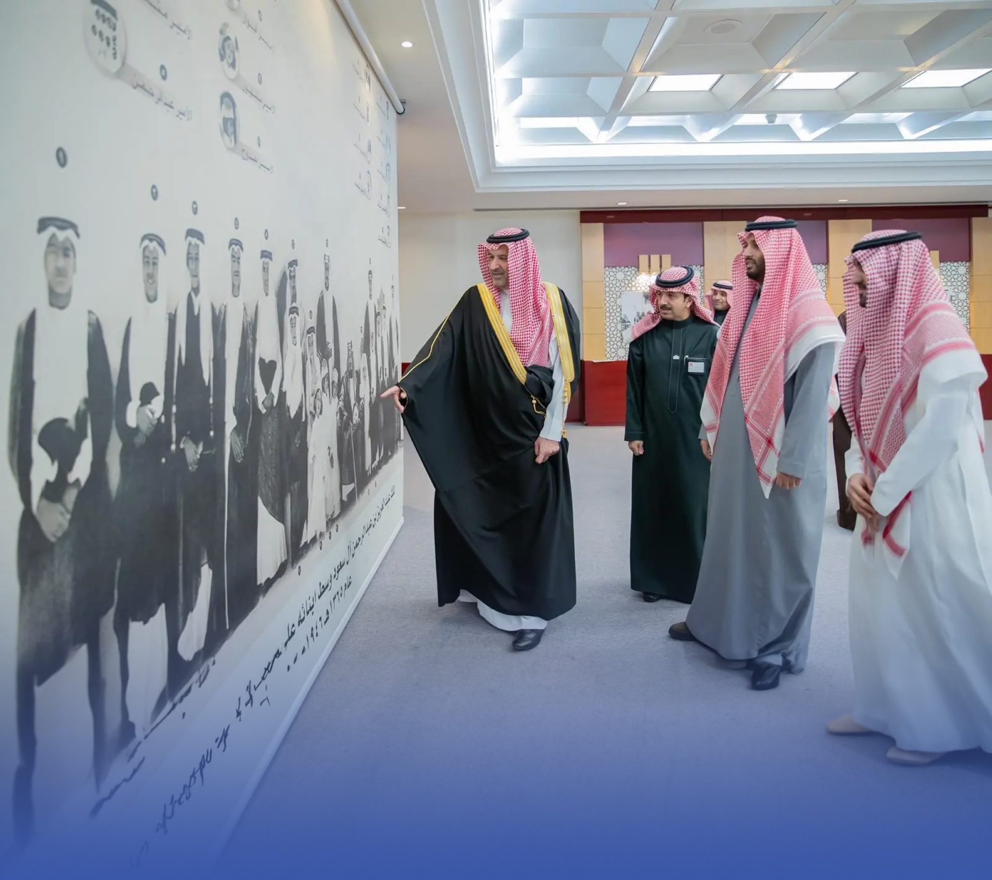 فيصل بن سلمان.. تعييني تكليف ثم تشريف