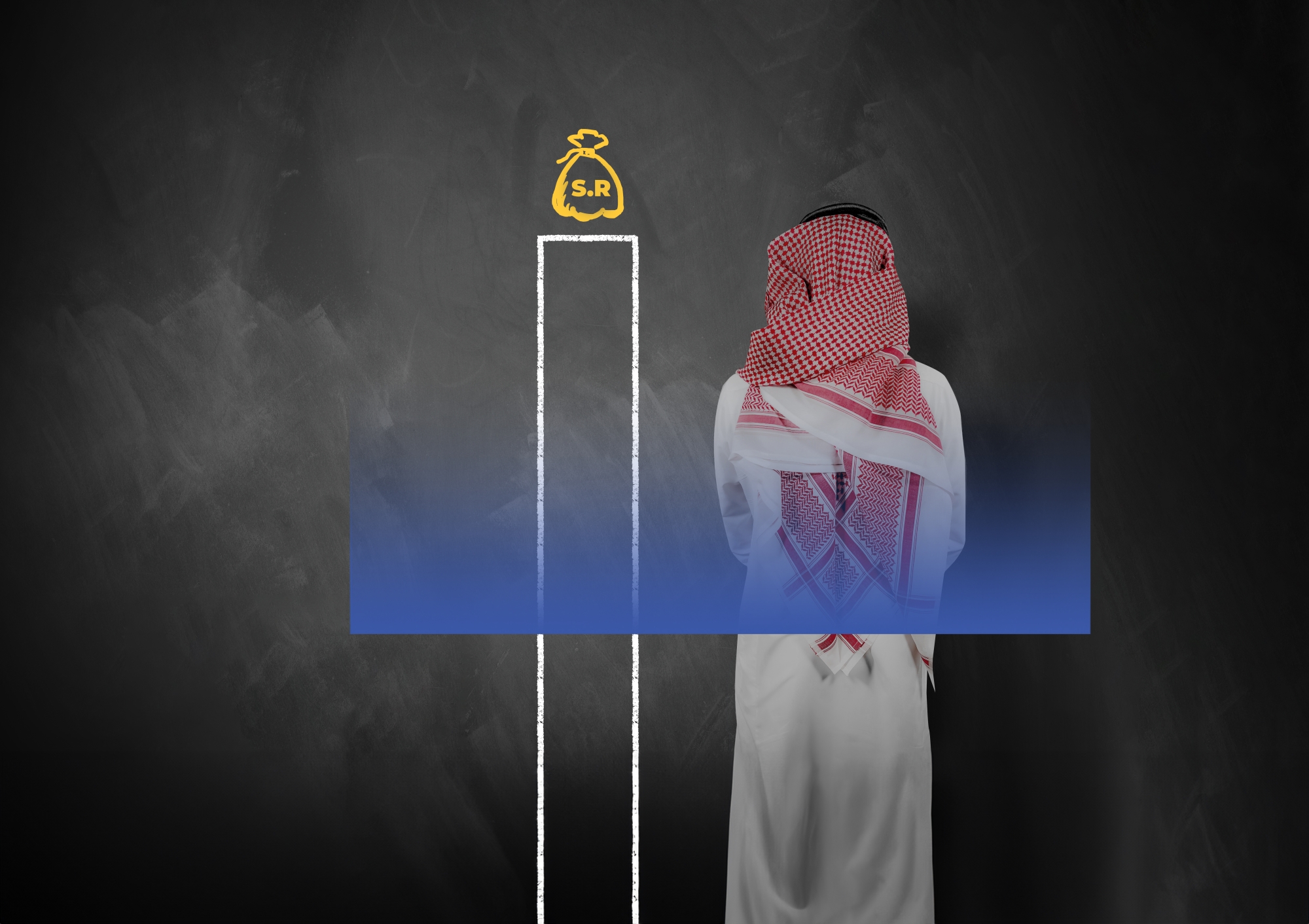 قفزة "قياسية" بنمو الودائع "الادخارية"