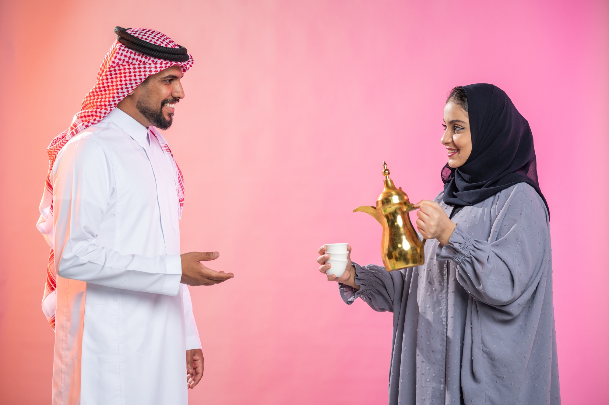 20 عنواناً بمنحة "أبحاث القهوة السعودية"