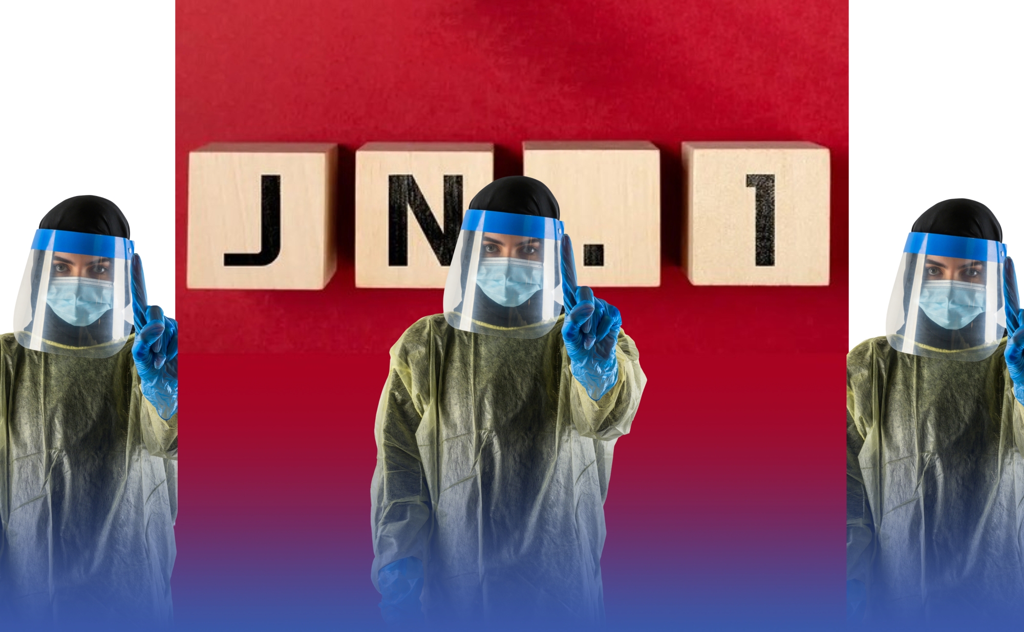 "وقاية": رصد المتحور "JN.1" ولا مخاطر من وباء جديد