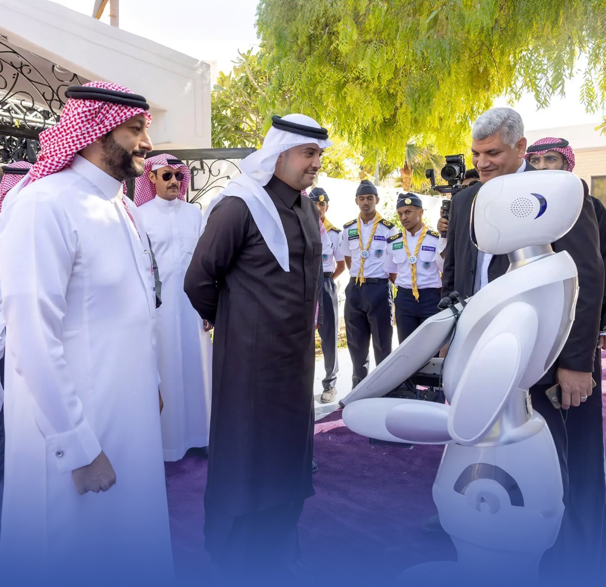 أعمال 29 دولة بـ"فيديو آرت" الأحساء