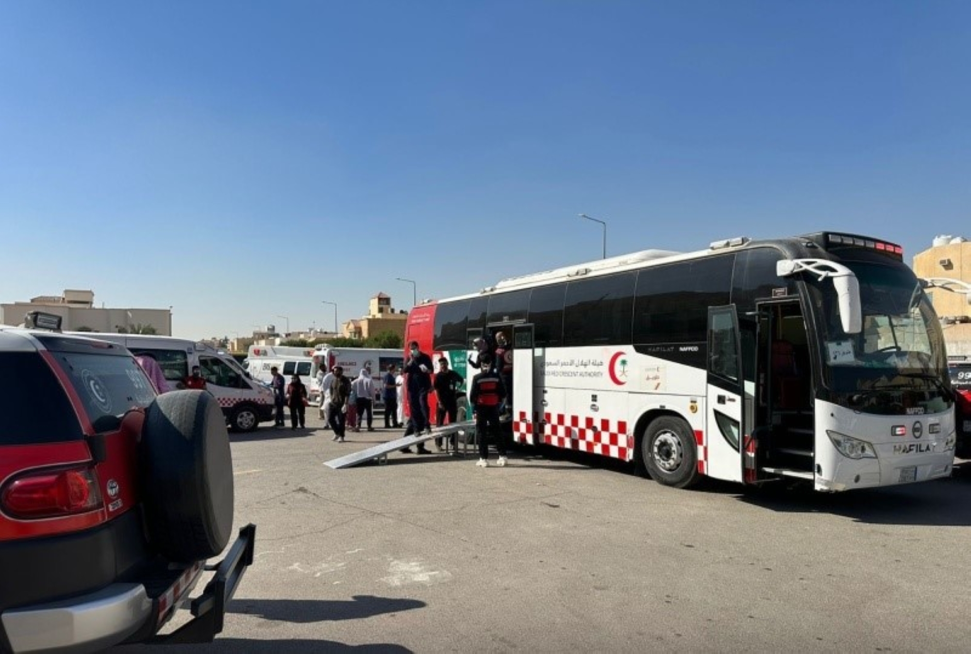 "تسمم" طالبات بأحد مدارس "الرياض"
