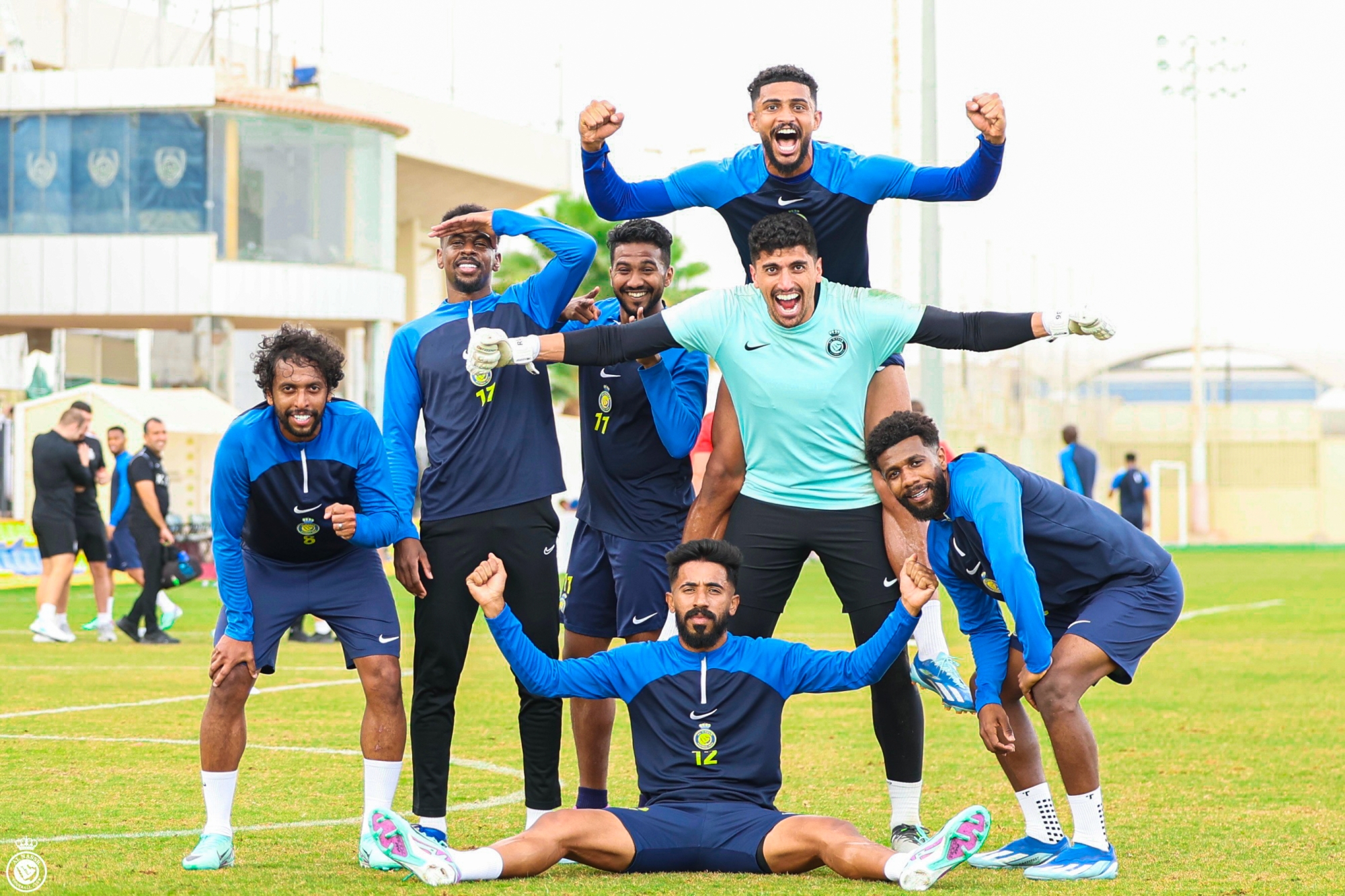 "النصر" يبحث عن حارس مرمى