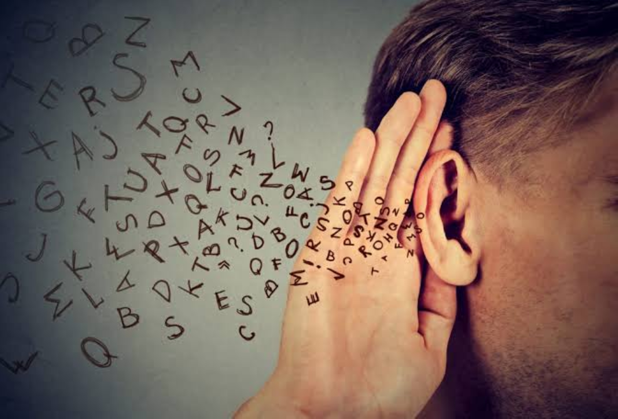 "التأثر بالضوضاء" علامة على "الخرف"