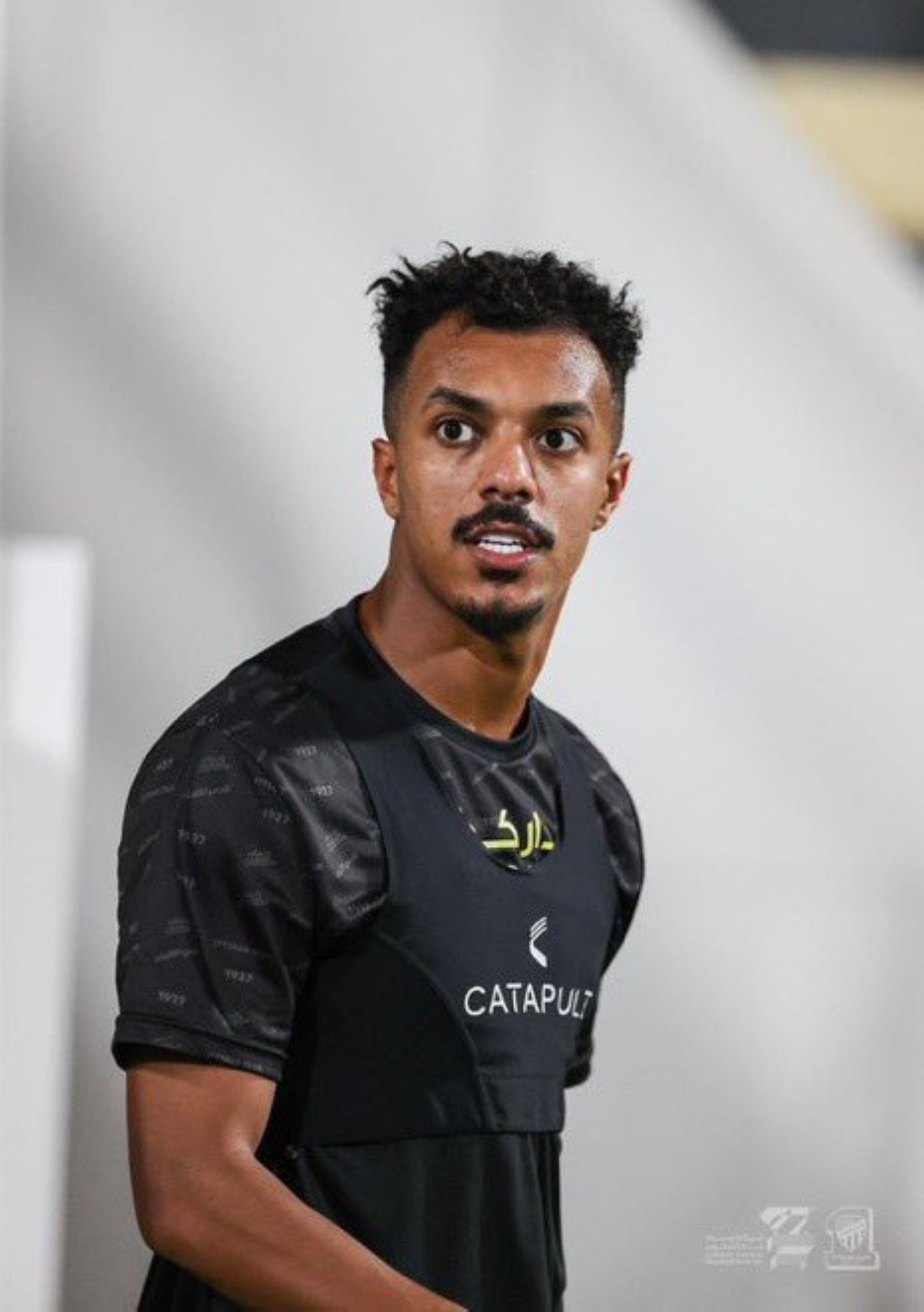 بامسعود.. أحدث "ضحايا الصليبي" في روشن