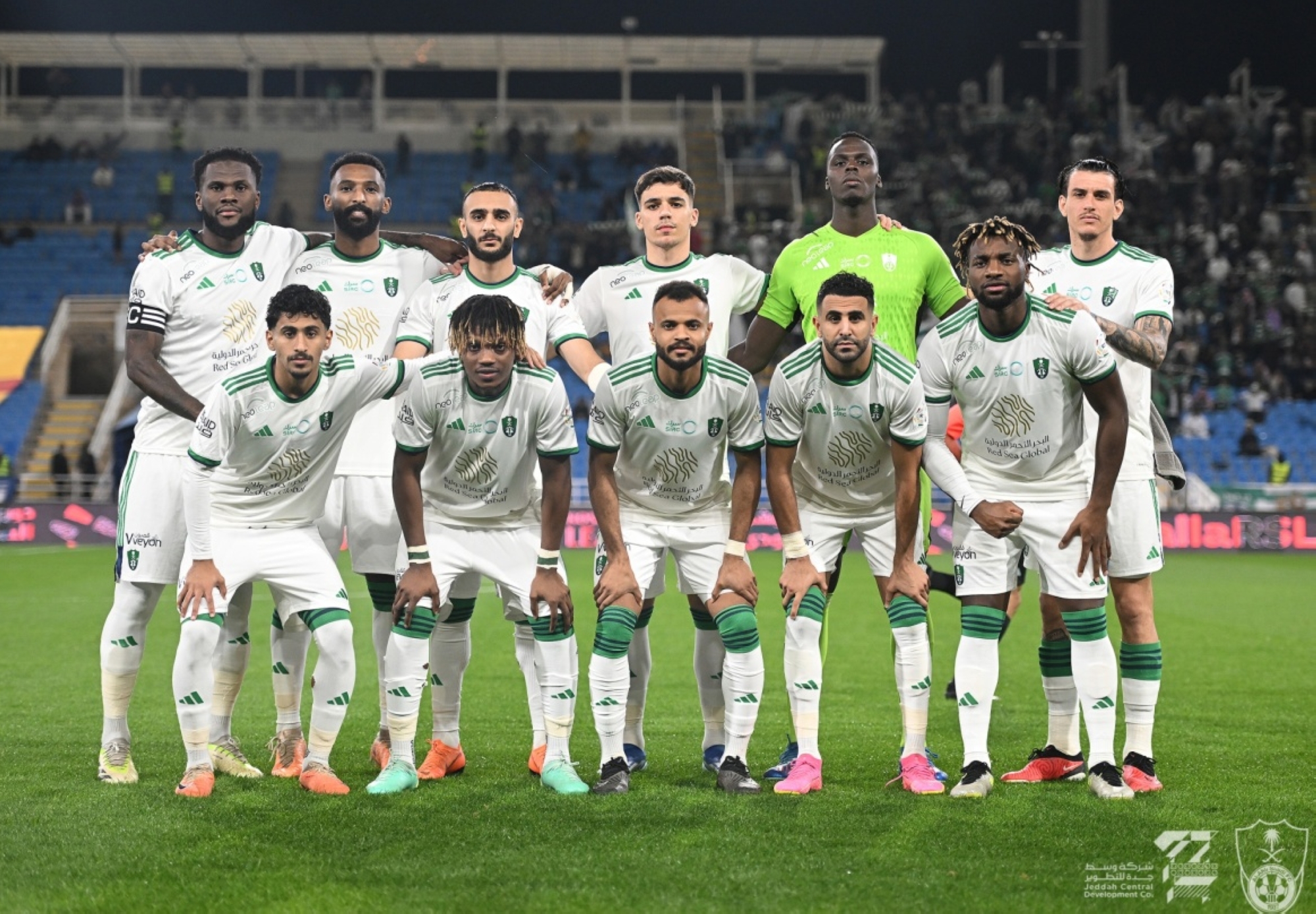 "الأهلي" يُشارك بـ"كأس دبي للتحدي"