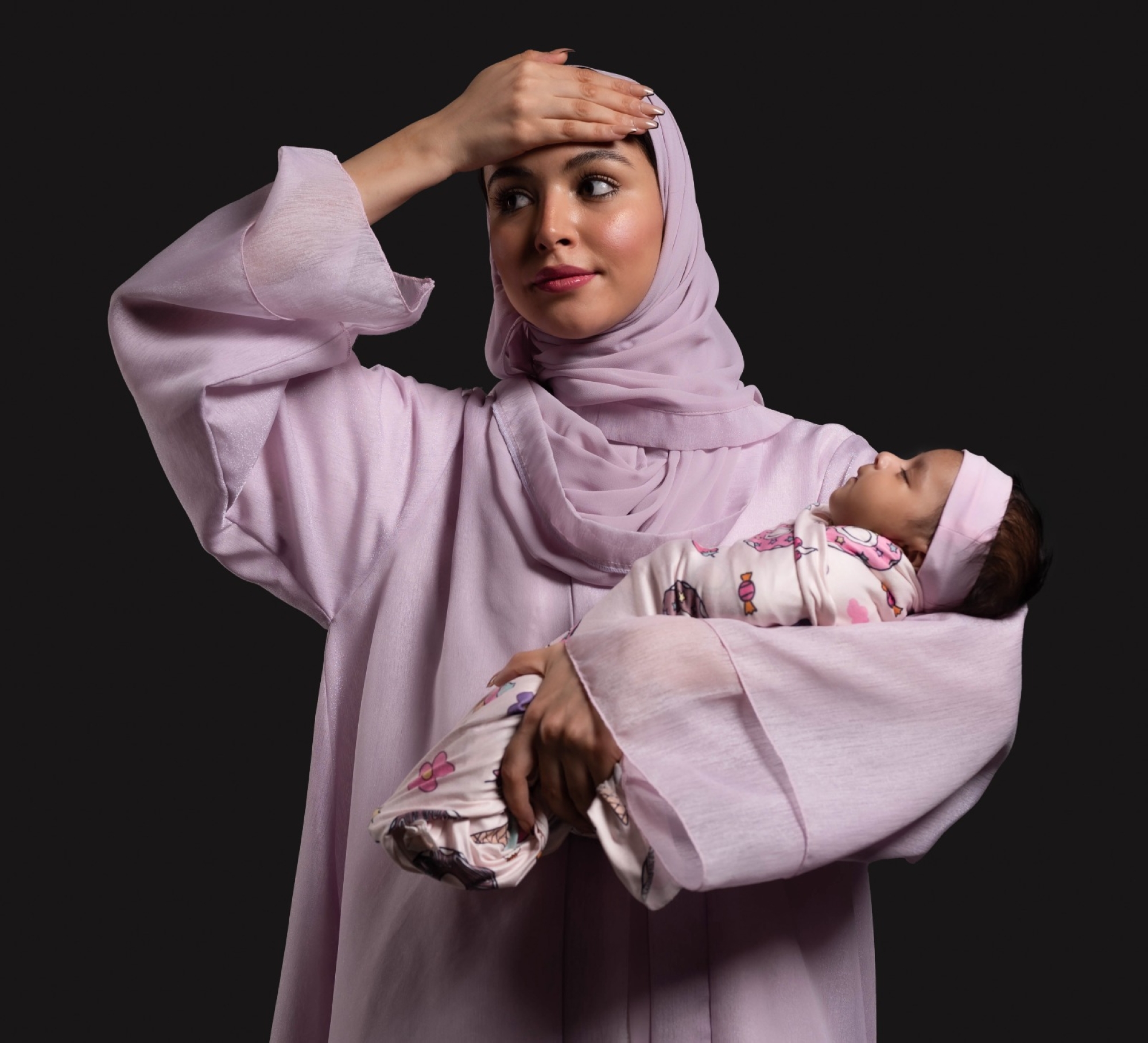 "مختص": نسيان الشباب بسبب "التفكير الزائد"