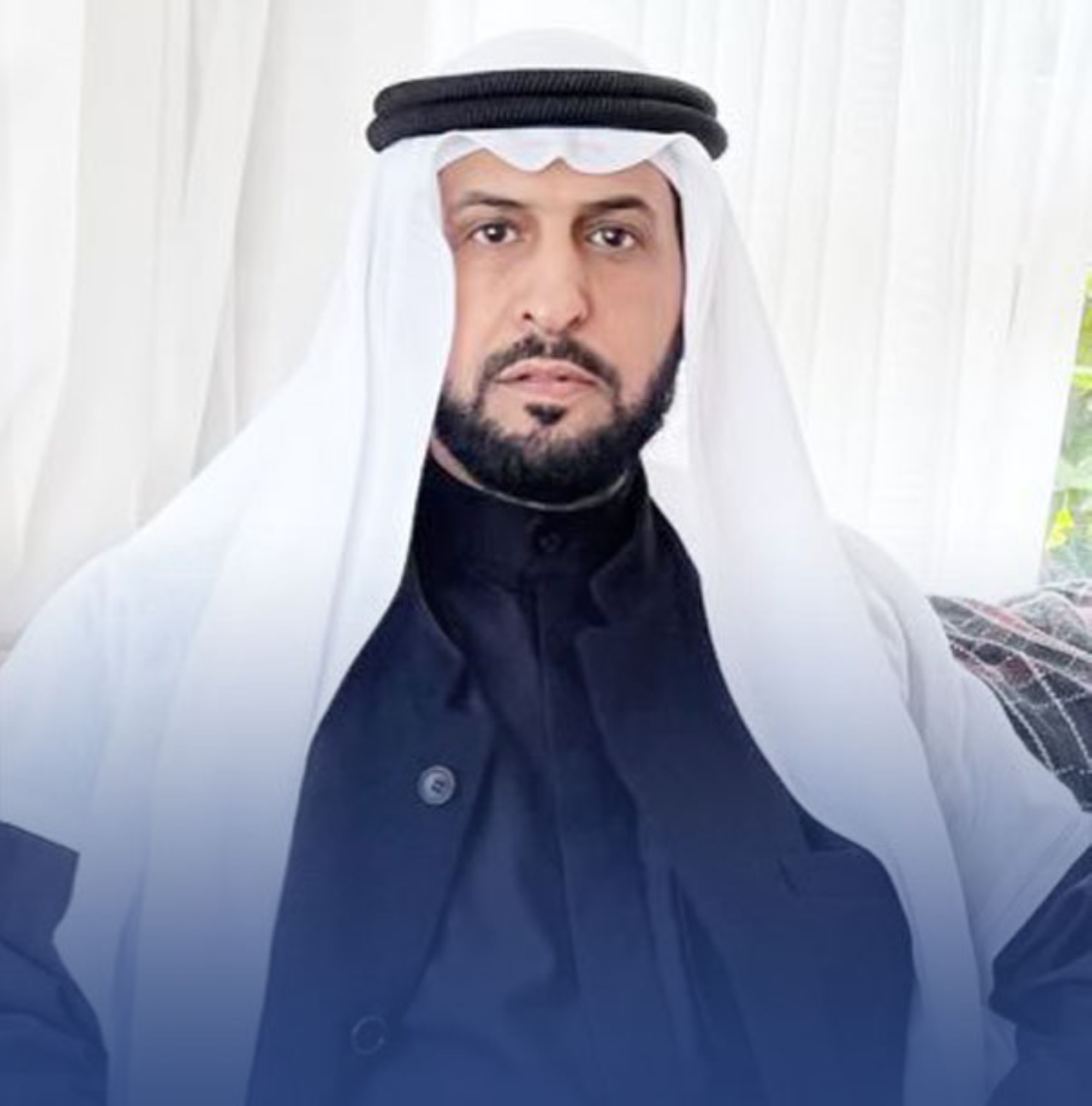 "المحرض الإخواني" حاكم المطيري وراء القضبان