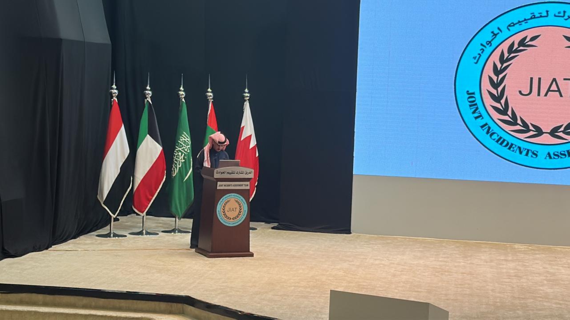"تقييم الحوادث": فندق عدن لم "يُستهدف"