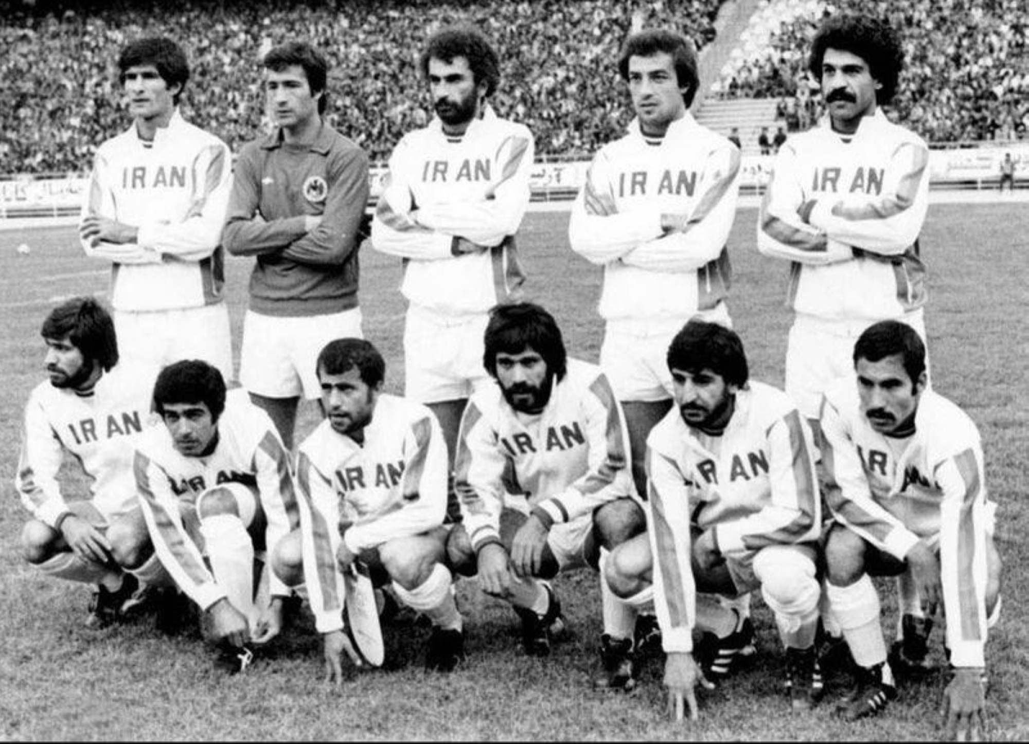كأس آسيا "5".. أول ظهور "عربي" بـ"1972"
