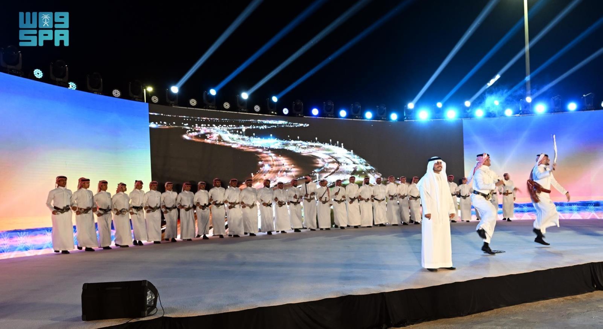 انطلاق واجهة عسير "الشتوية" ببرامج متنوعة
