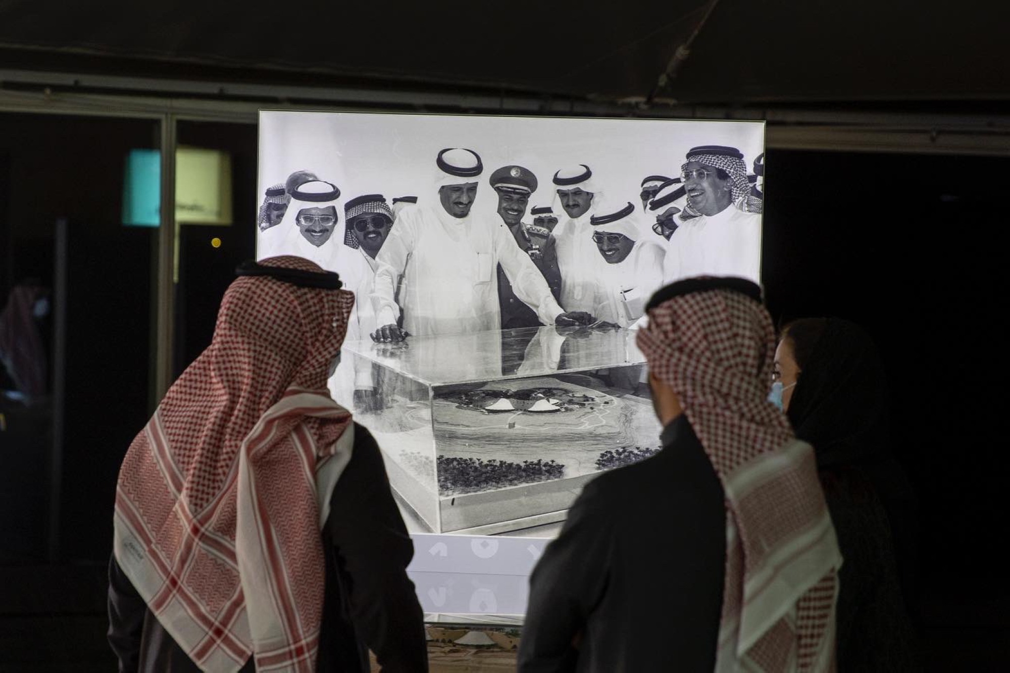 إطلاق "جائزة الميثاق" احتفاءً بالمشاريع العمرانية