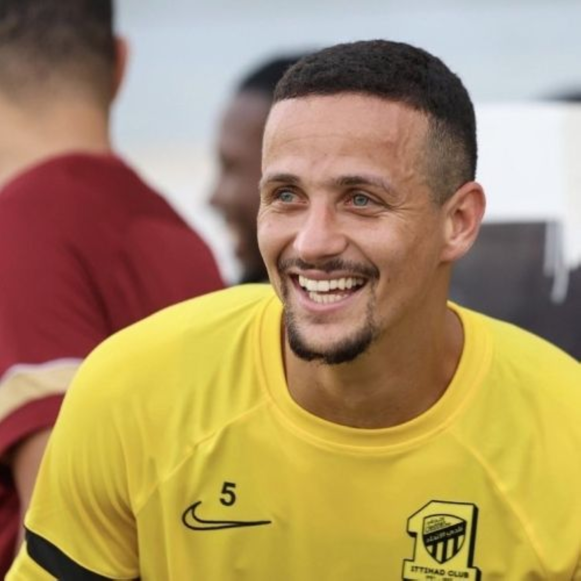 الاتحاد يوافق على رحيل "فيليبي"