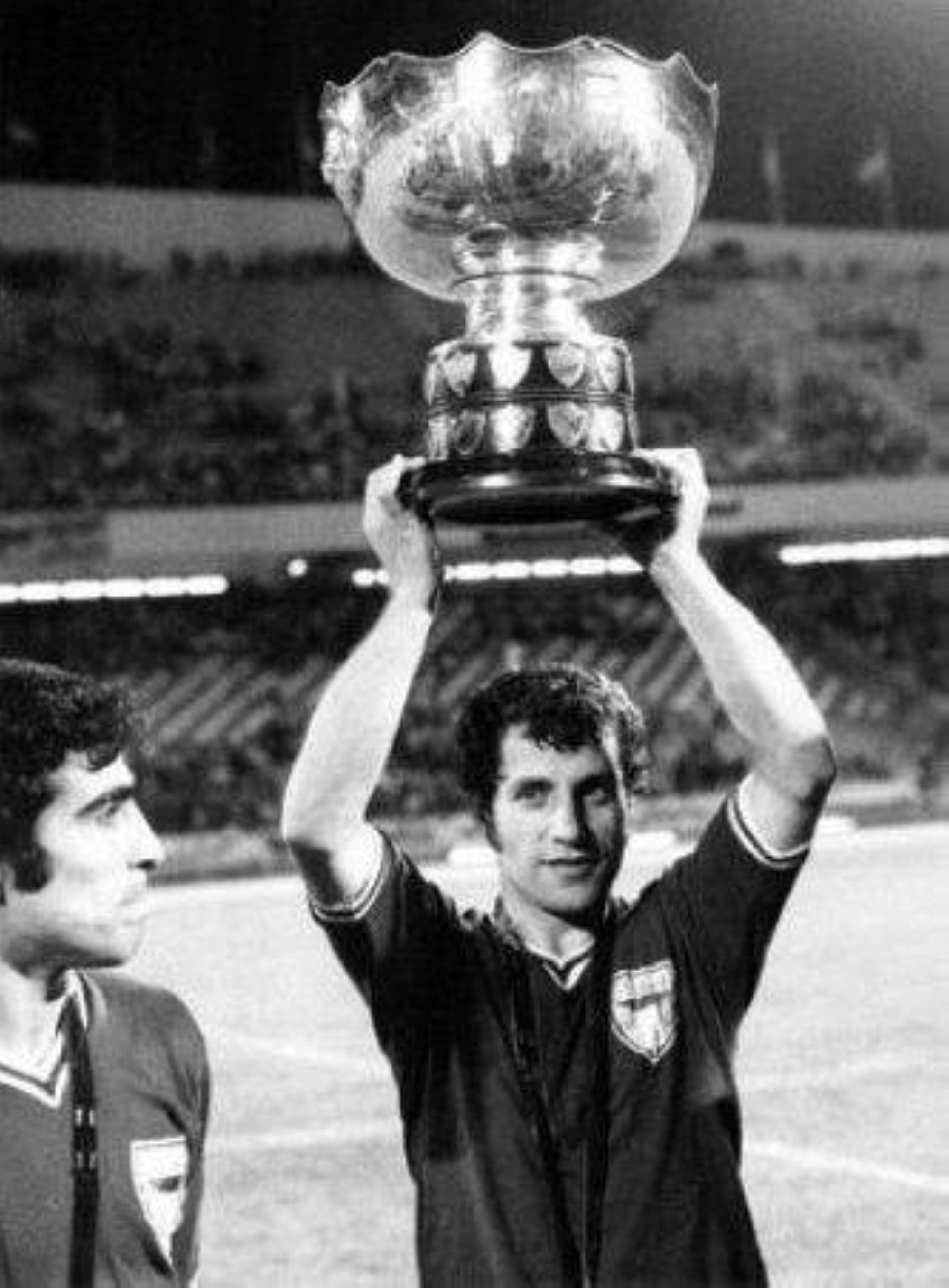 كأس آسيا "6".. تتويج إيراني ثالث في نسخة "1976"