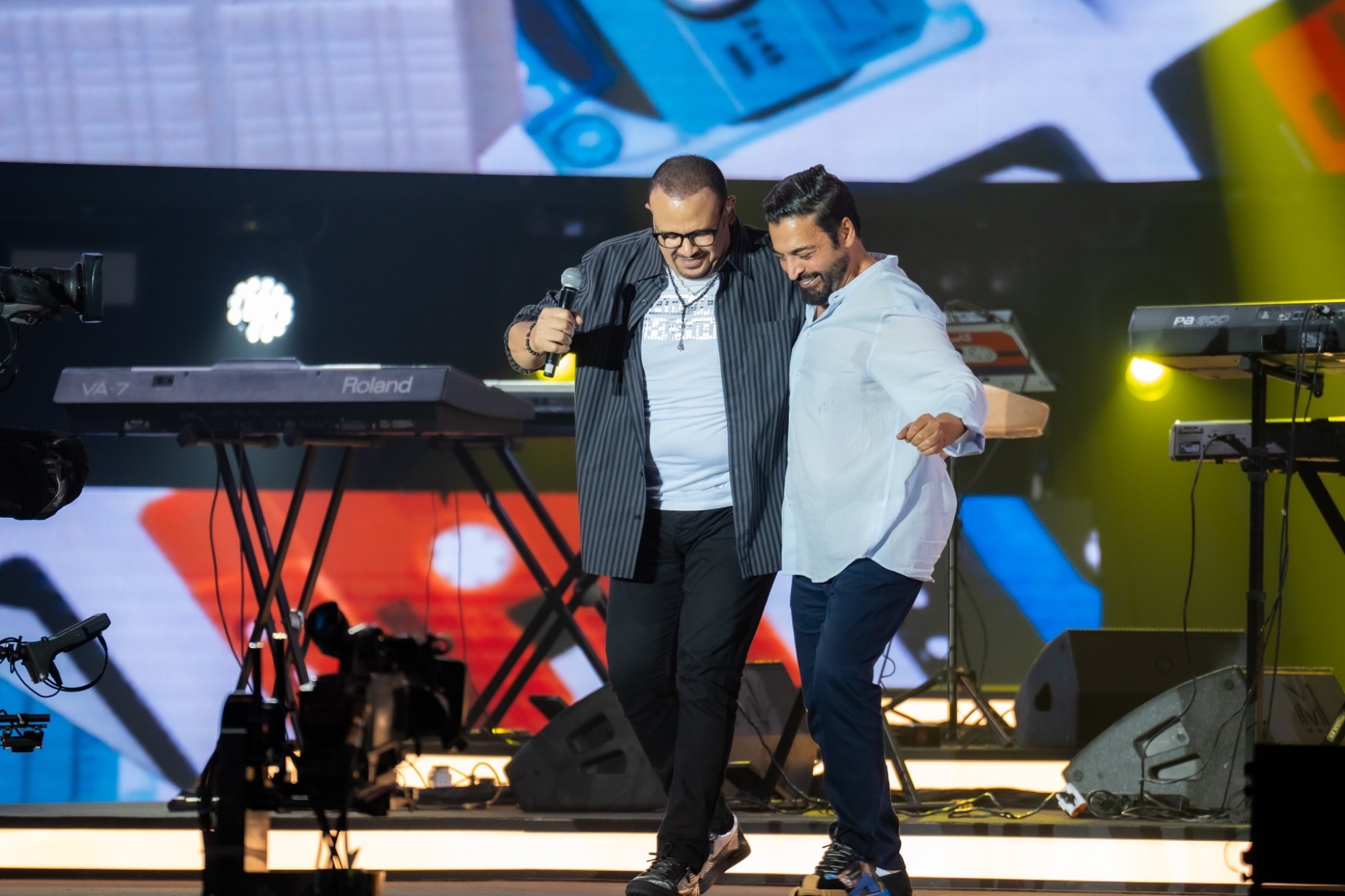 "الترفيه" تعيد "كاسيت 90" بثوب جديد