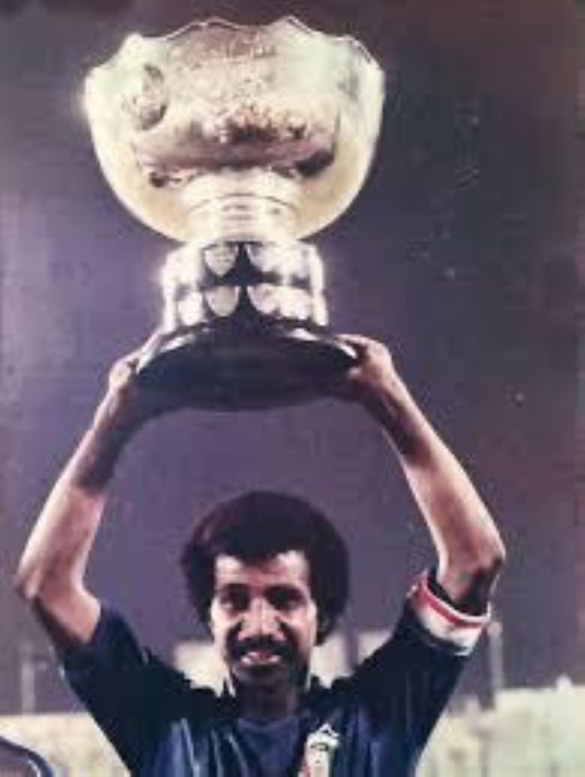 كأس آسيا "7".. "الكويت" تحصد "ذهب 1980"