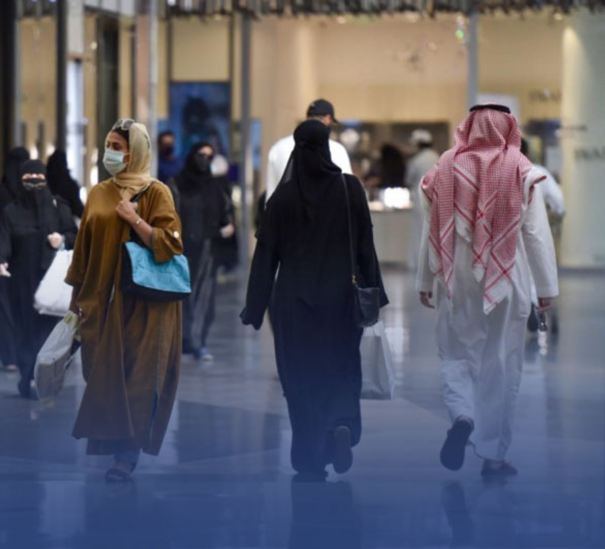 "الأرامل".. النساء أكثر من الرجال "16 مرة"