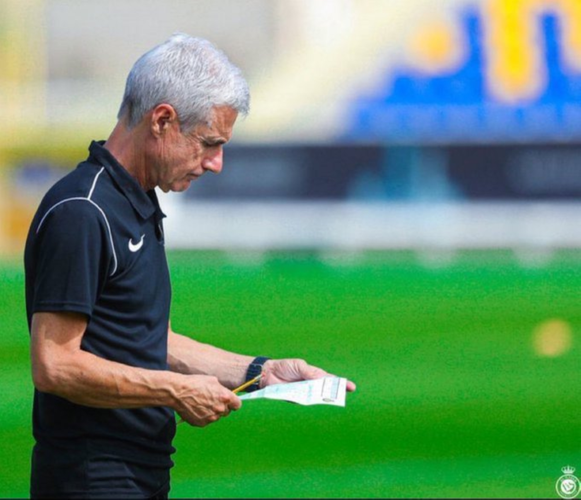 "كاسترو" يفاضل بين "ثنائي النصر"