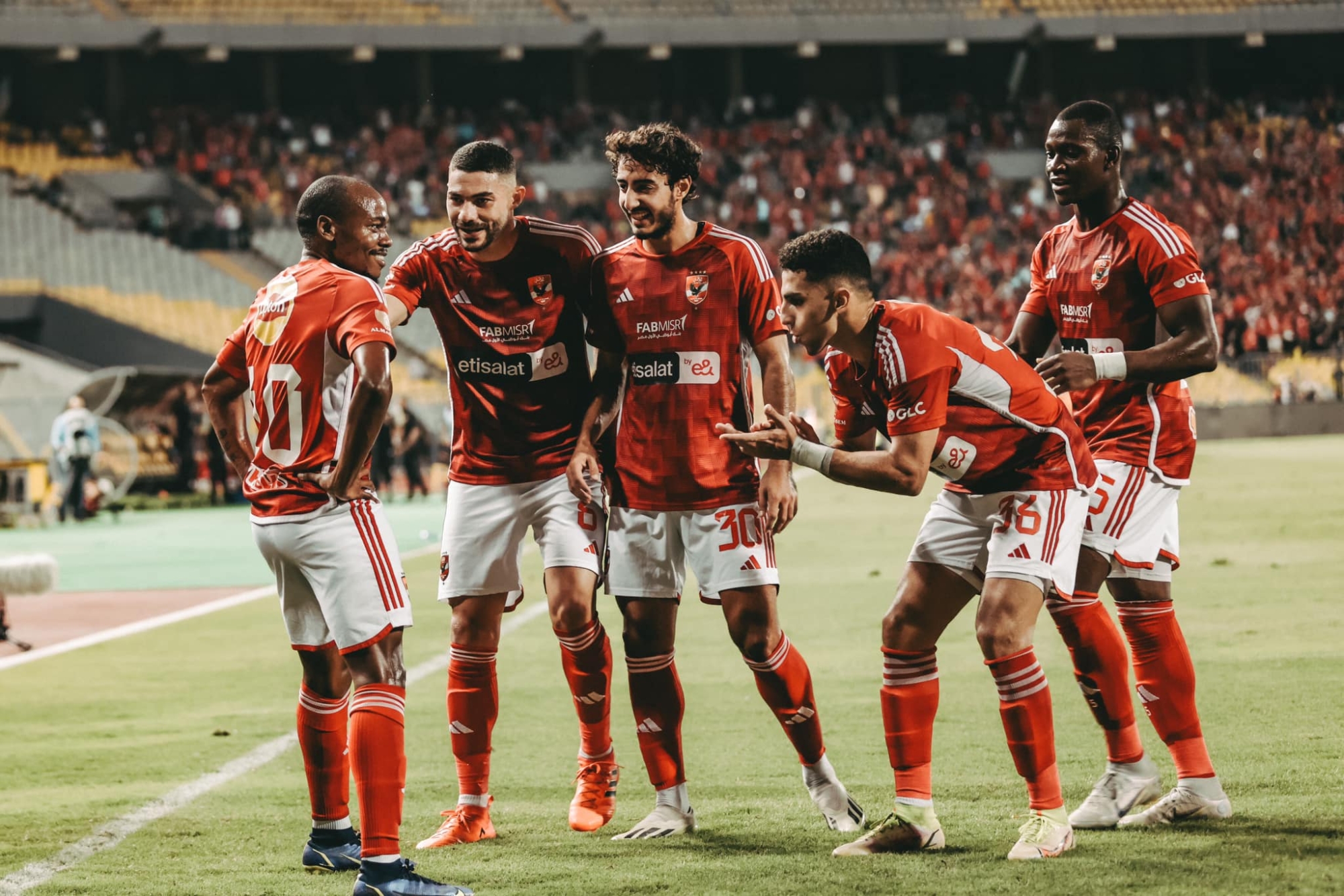 ضربة لـ"الأهلي المصري" قبل مونديال الأندية