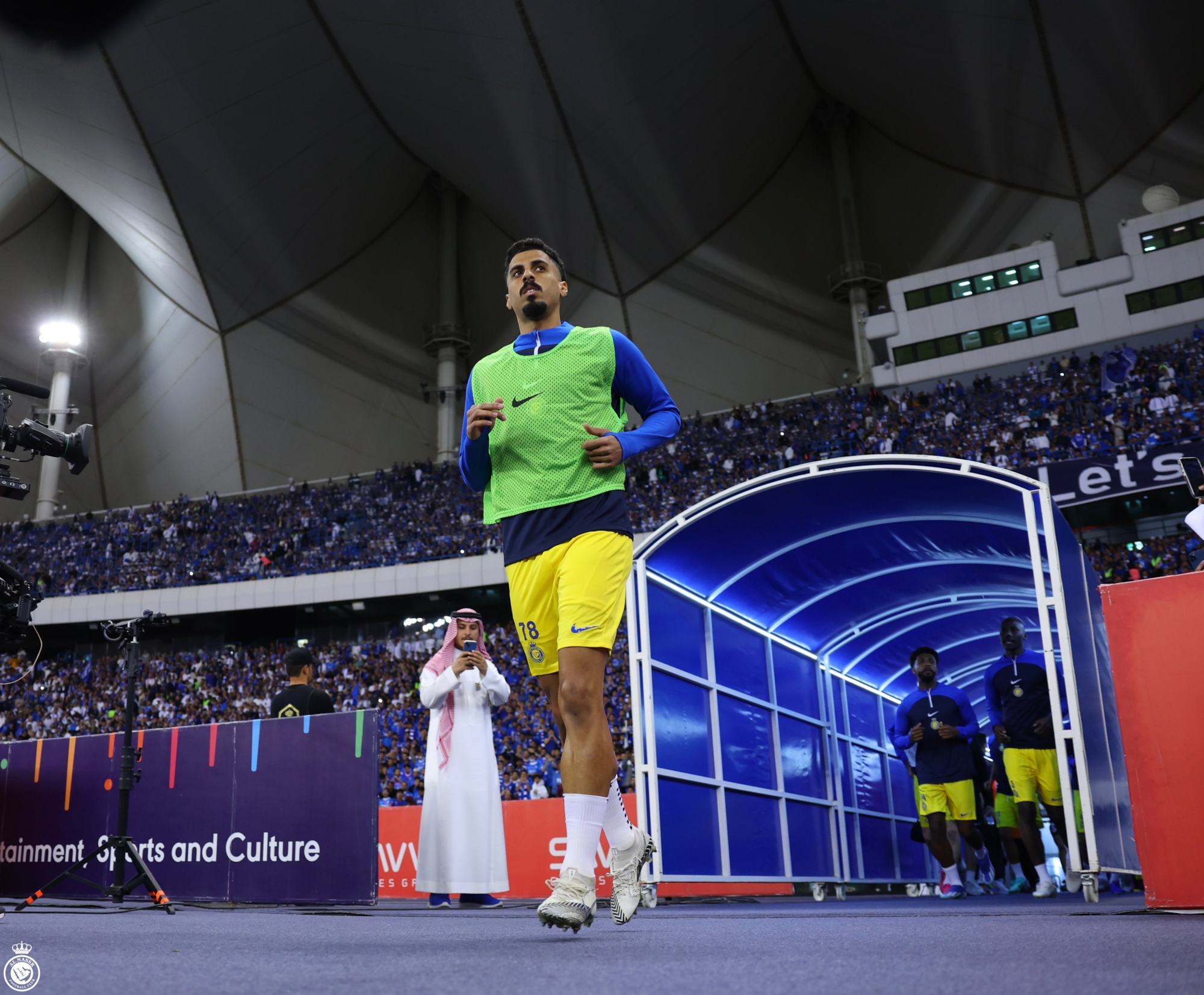 "لاجامي": النتيجة لا تعبر عن سير اللقاء