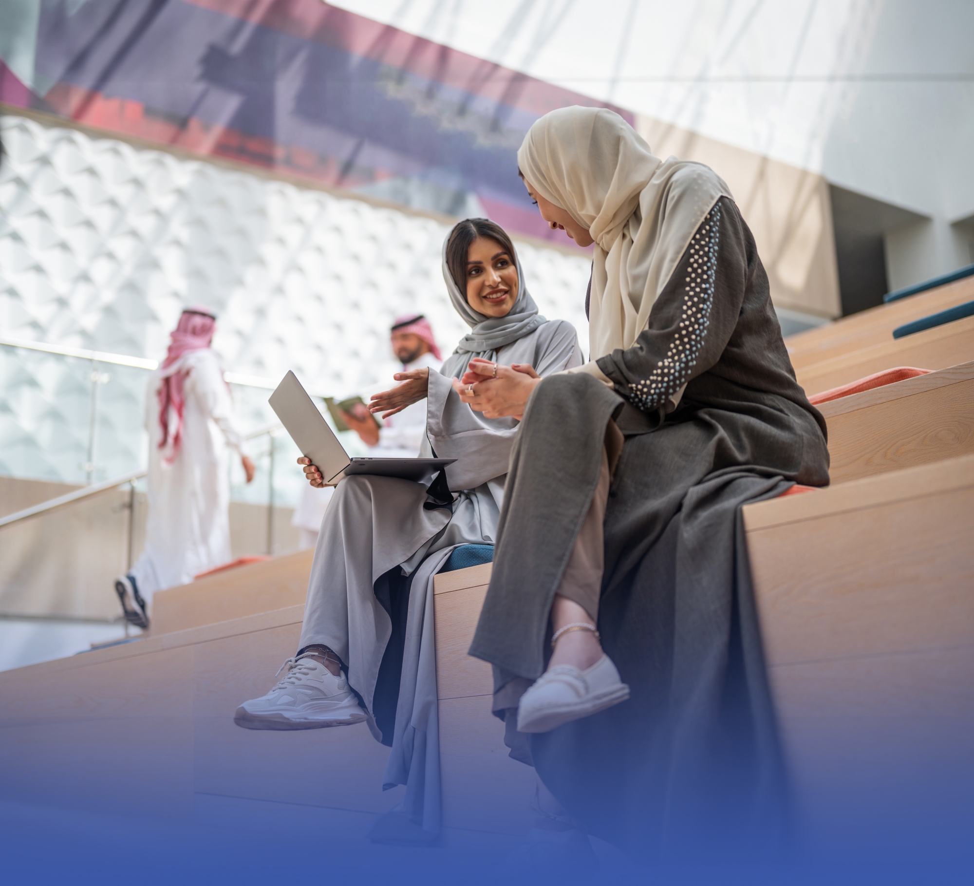 بدء "الابتعاث" في التخصصات غير الربحية