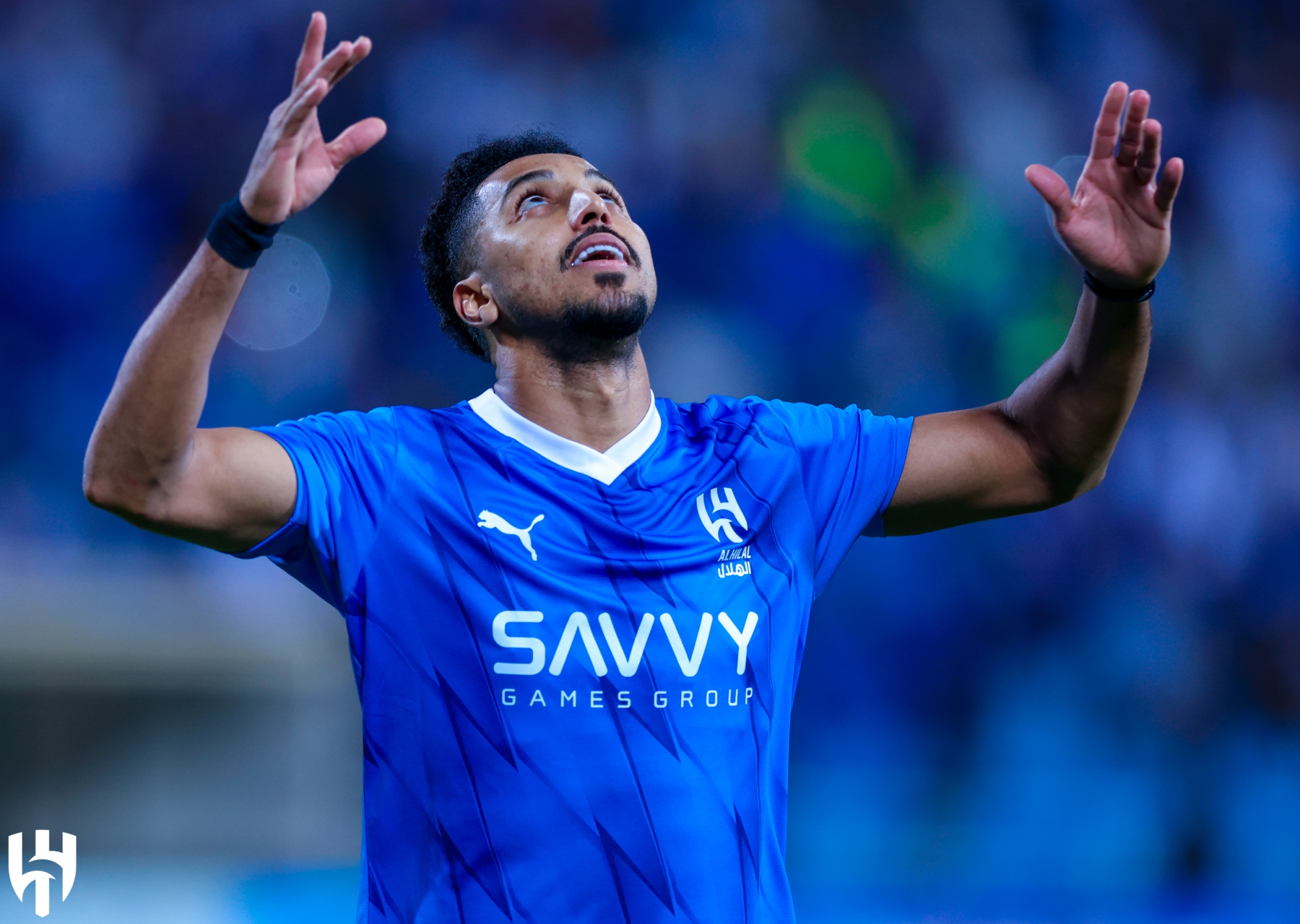 رغم تفوق غوميز.. الدوسري "هداف الهلال" آسيويًا
