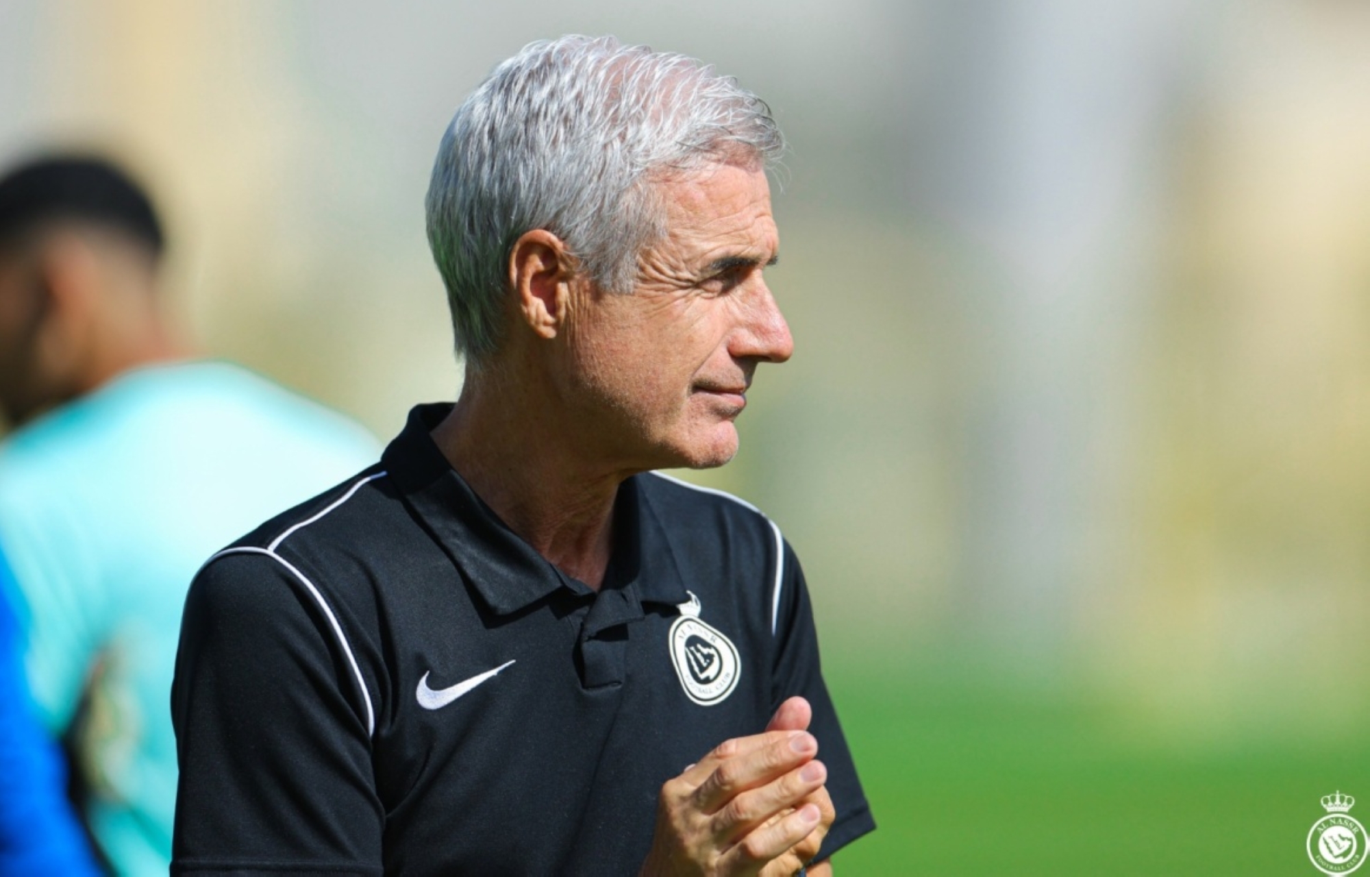 تشكيل النصر أمام "استقلول"