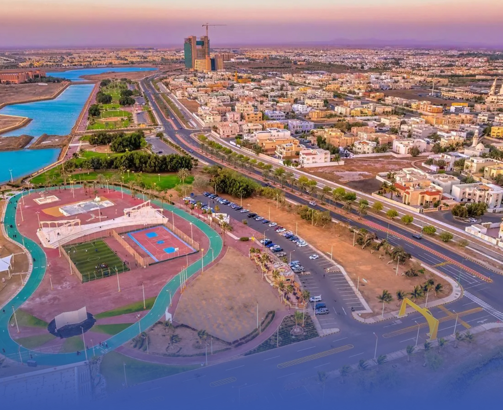 عقود تشغيل وصيانة بـ 63 مليوناً بـ"ينبع الصناعية"