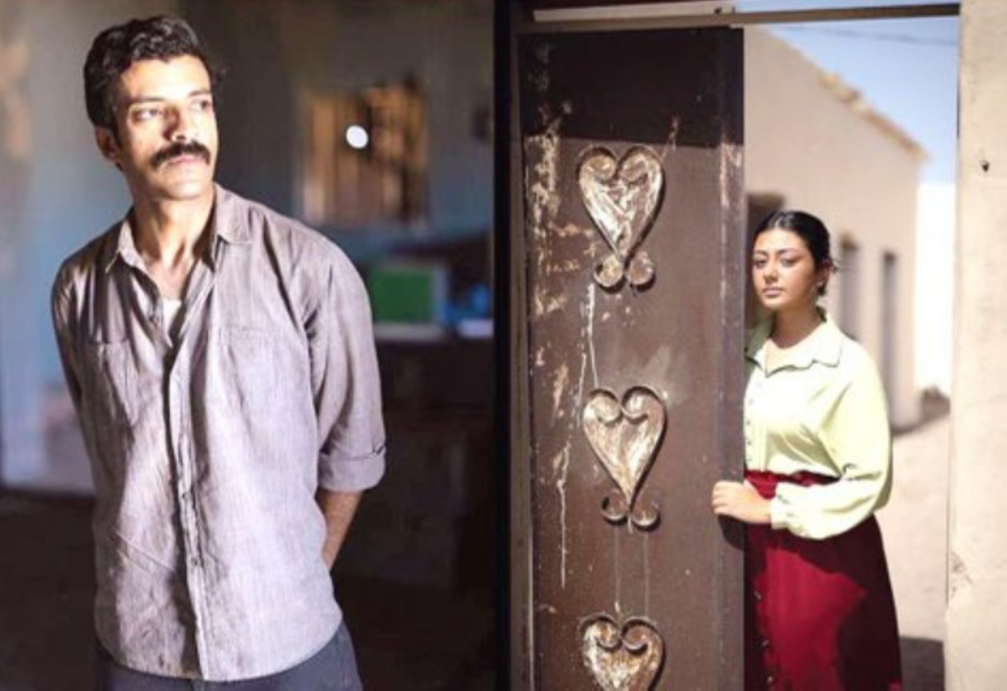 "نورة".. نموذج لإبداع السينما السعودية