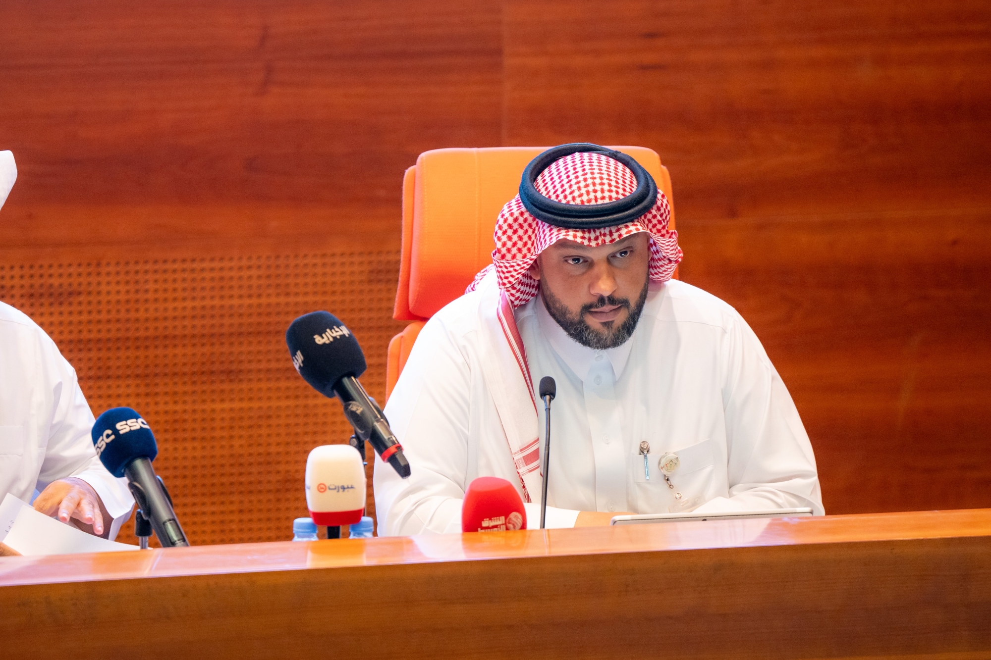 المملكة تستهدف مليوني مشجع لـ"مونديال الأندية"