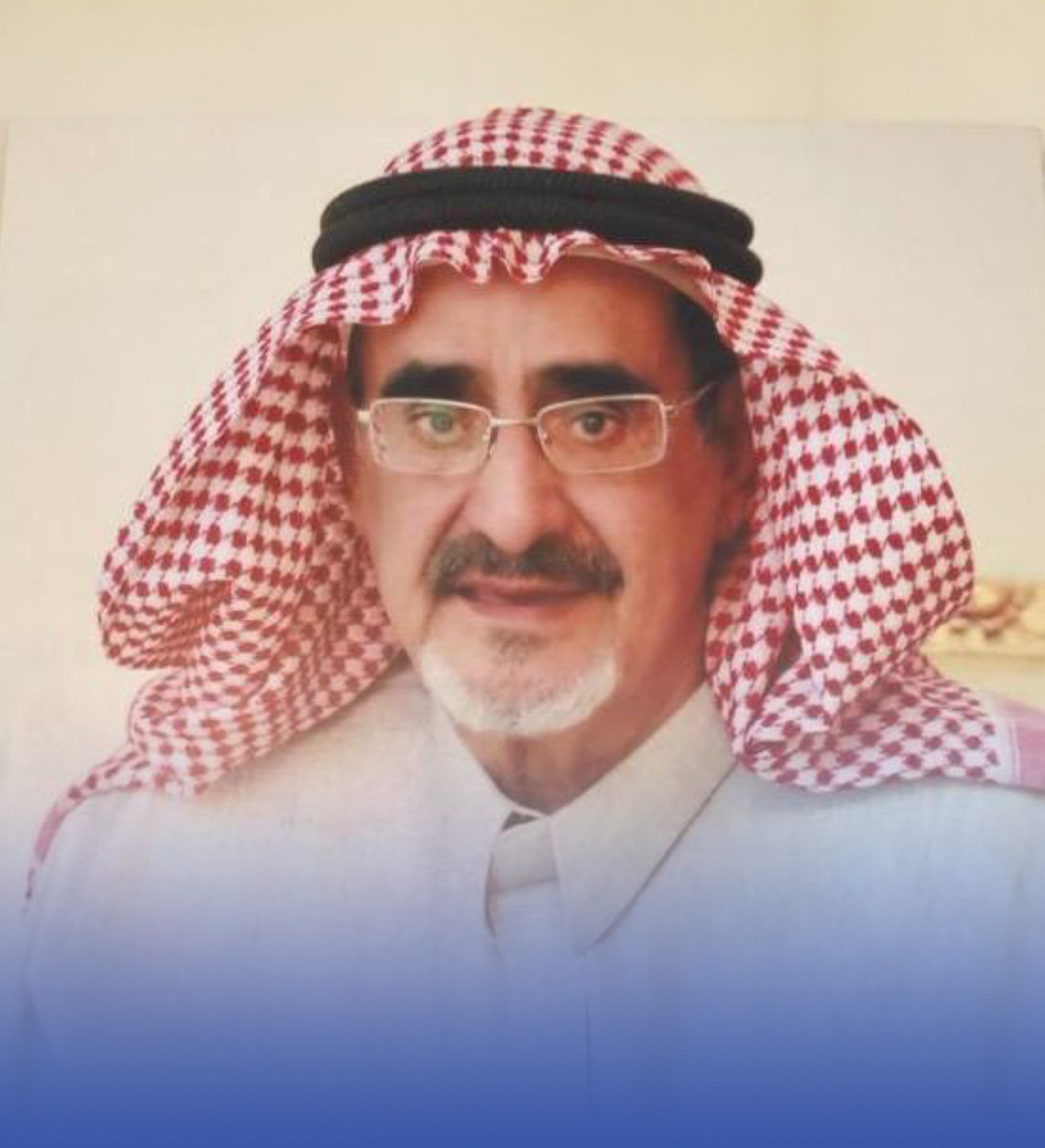 رحيل مخرج "أم حديجان"
