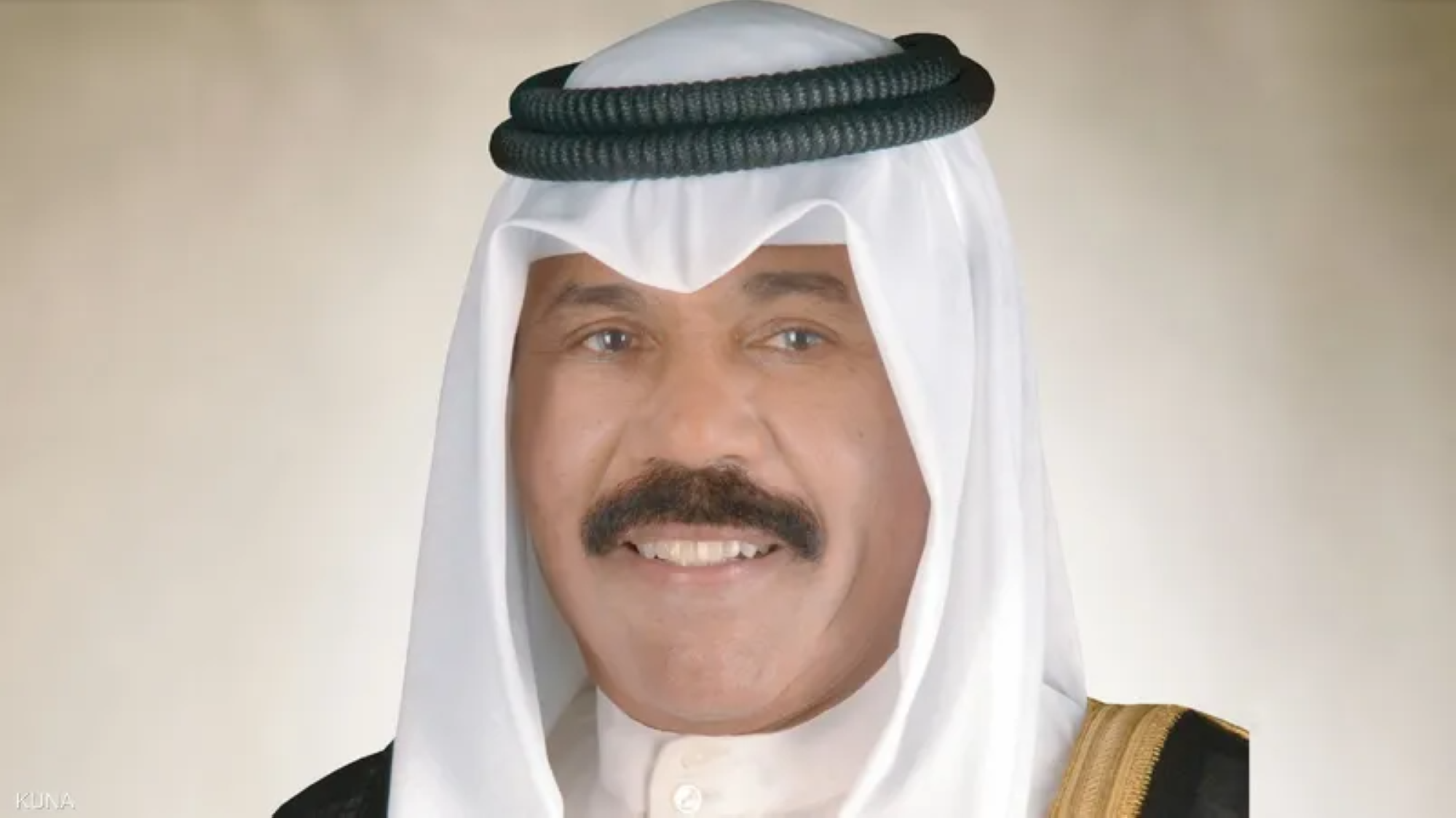 الكويت: الحالة الصحية لأمير البلاد "مستقرة"