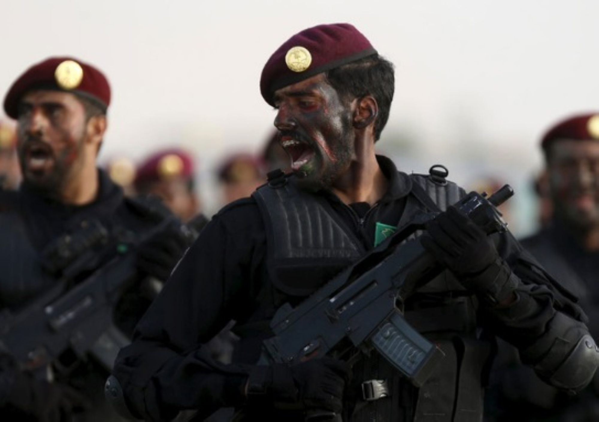 أمن الدولة.. عينٌ "لا تنام"