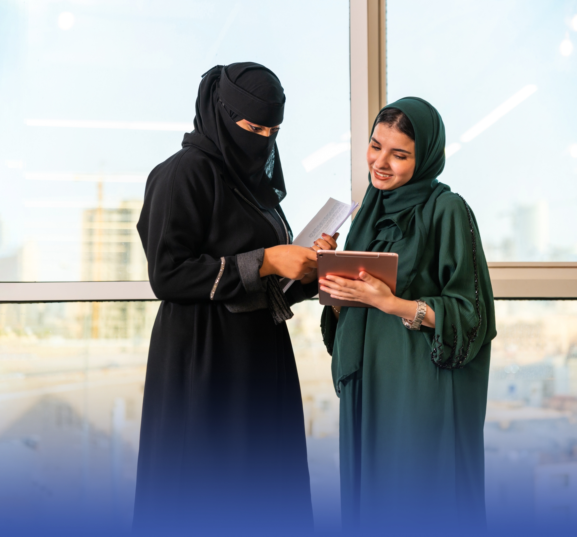 "الأجنبيات" يتجاوزن متوسط رواتب "السعوديات"