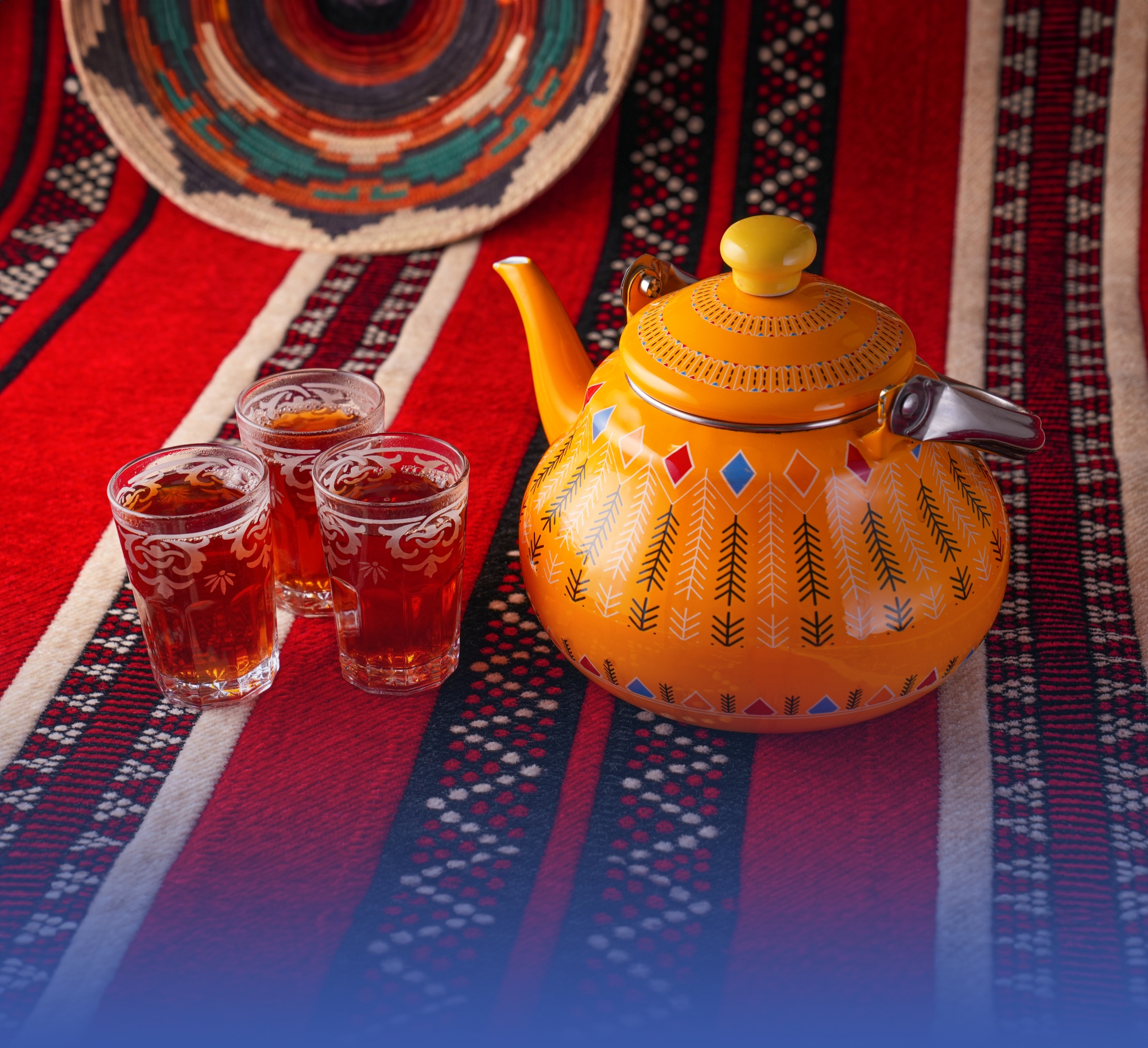 "خبير": جودة الشاي يحددها "القطف والربيع"