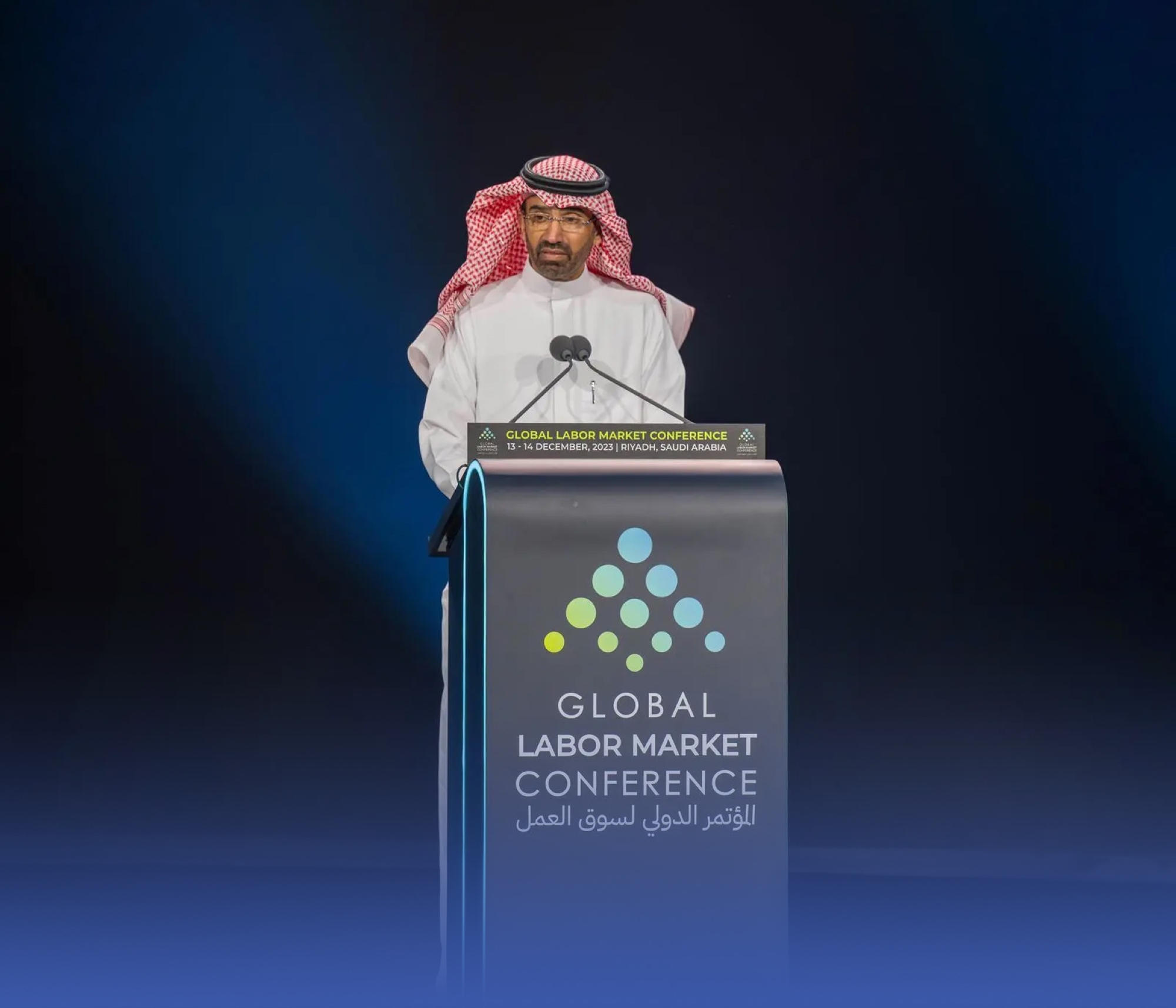 الراجحي: "الذكاء الاصطناعي" يتطلب "تأهيل" سوق العمل