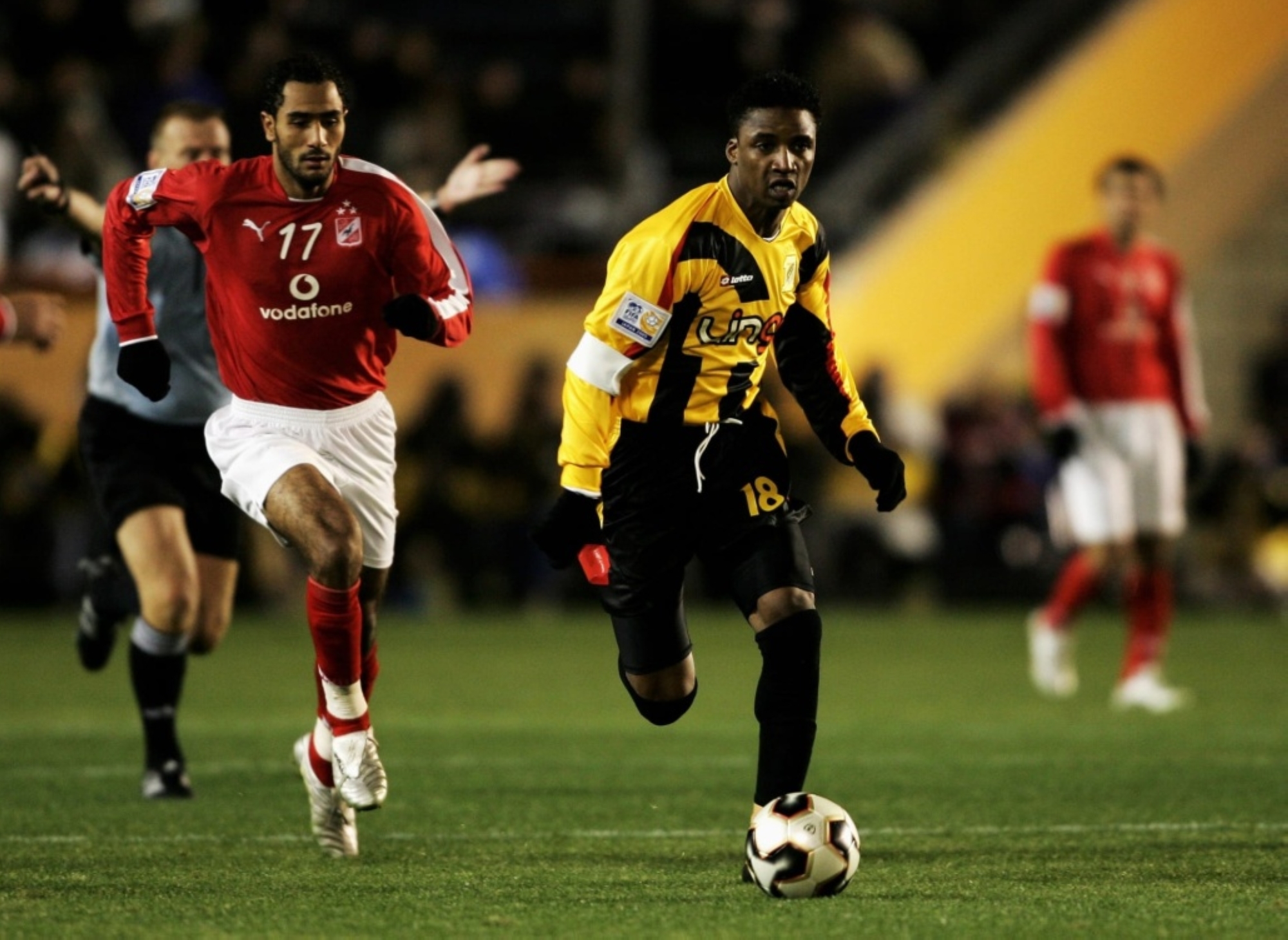 "ميدو": "الأهلي" سيهزم "الاتحاد"