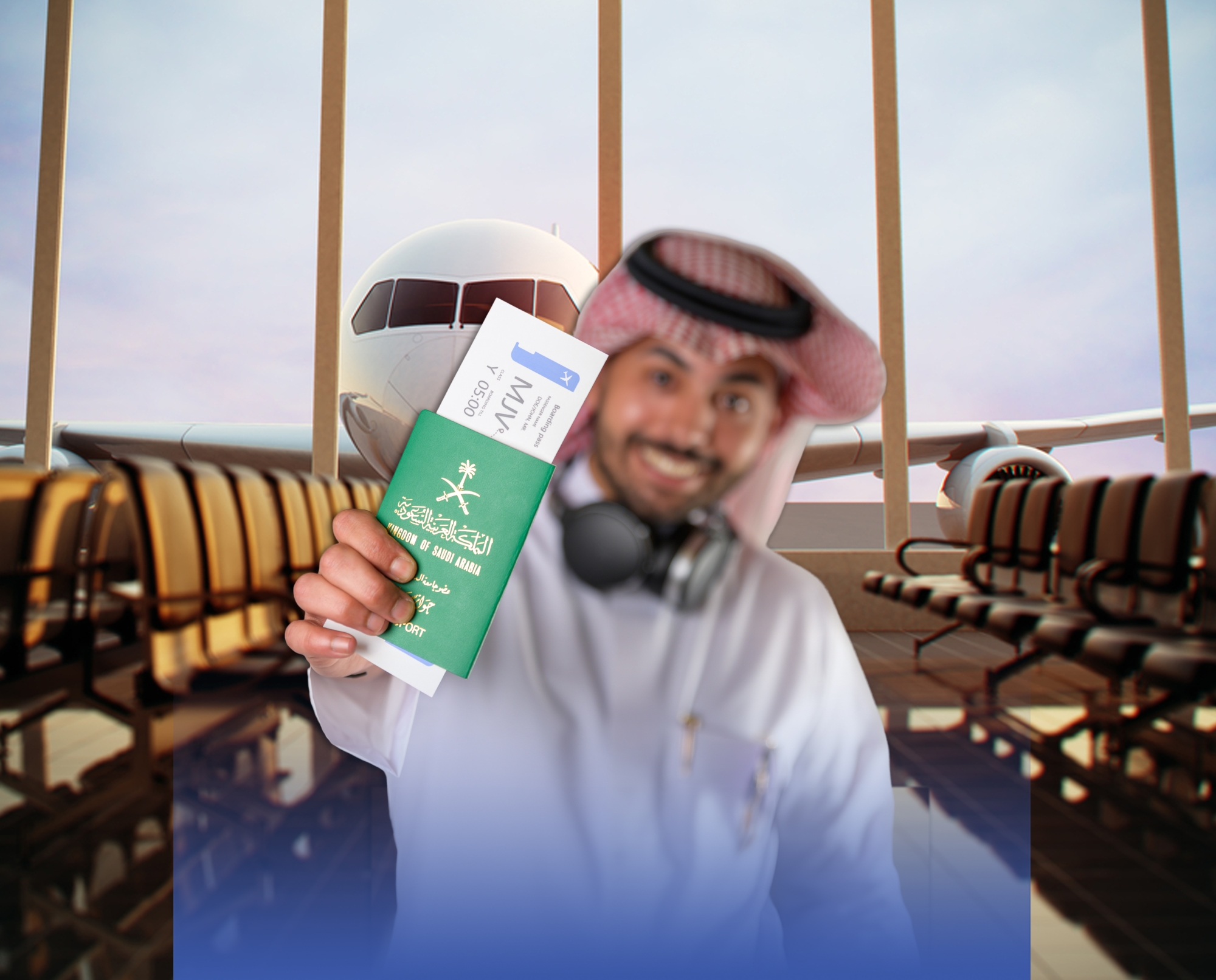 إعفاء السعوديين من "تأشيرة" إيران
