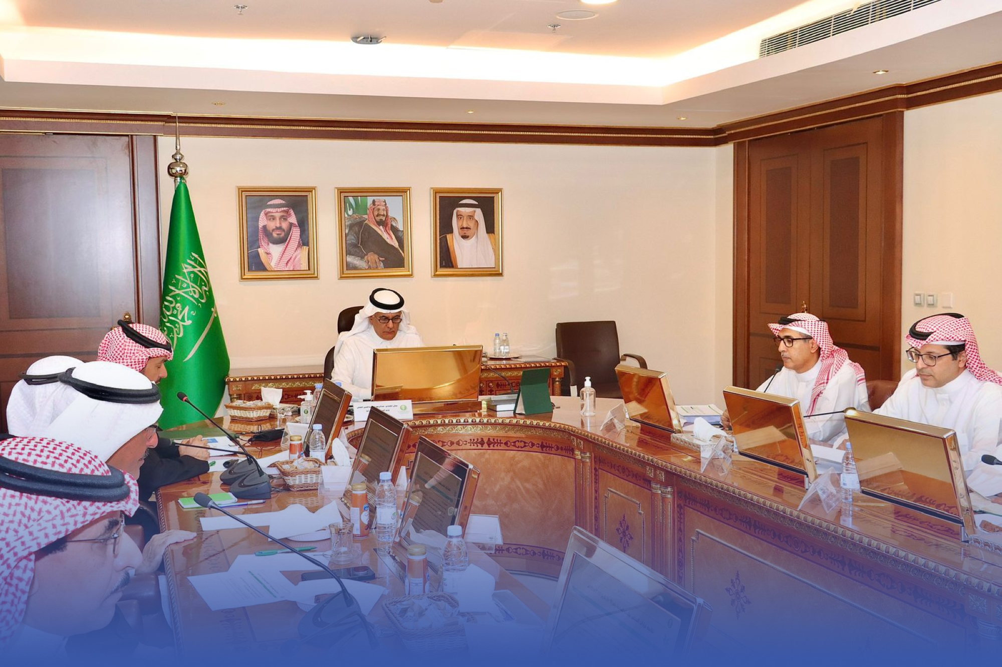 "735 مليوناً" قروض من "التنمية الزراعية"