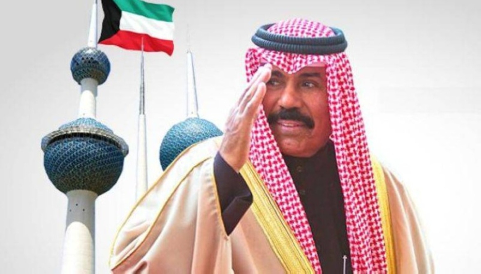 رحيل "مهندس" الأمن الكويتي والأمير "المتواضع"