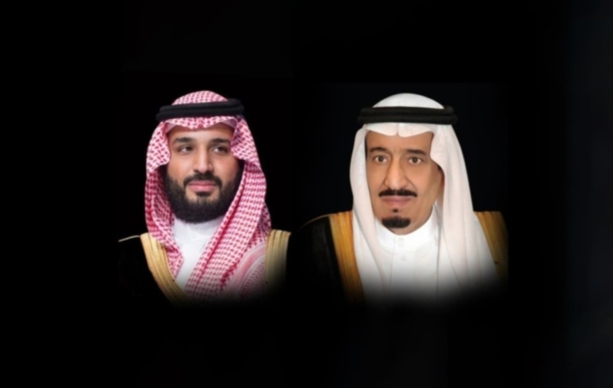 "الملك" مغرداً: الشيخ "نواف" كرّس حياته لرفعة الكويت