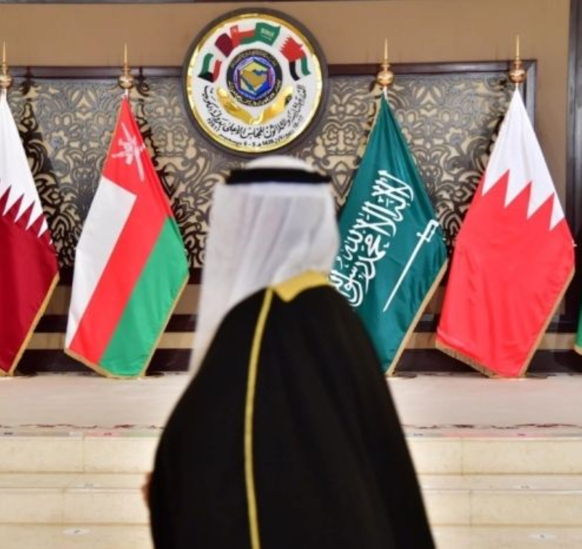 "مجلس التعاون" يعزي في وفاة أمير الكويت