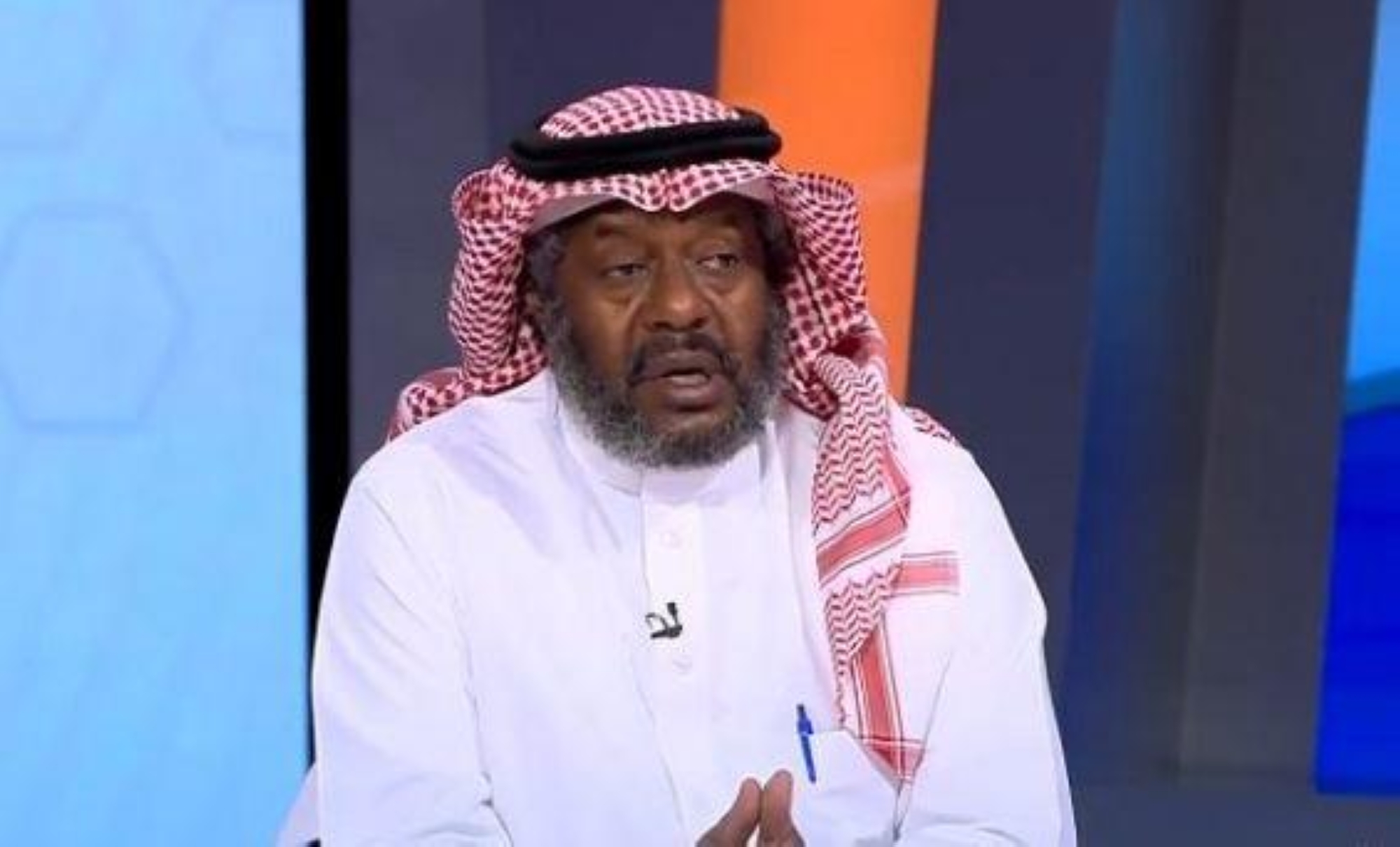 "خميس": "الاتحاد" يحتاج لتدعيم بجانب "حجازي"