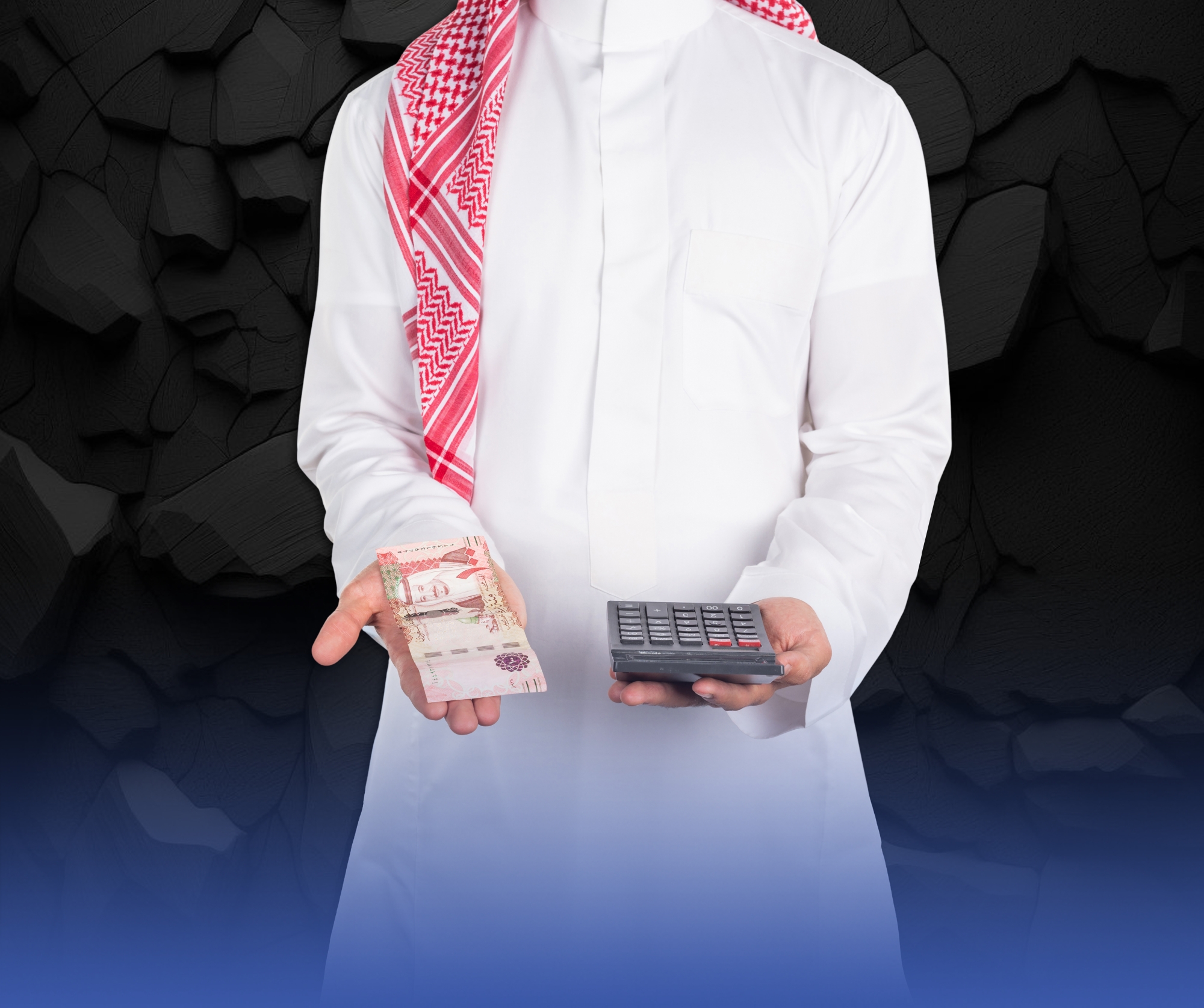 "بقوة النظام".. غرامات تأخير سداد القروض "باطلة"