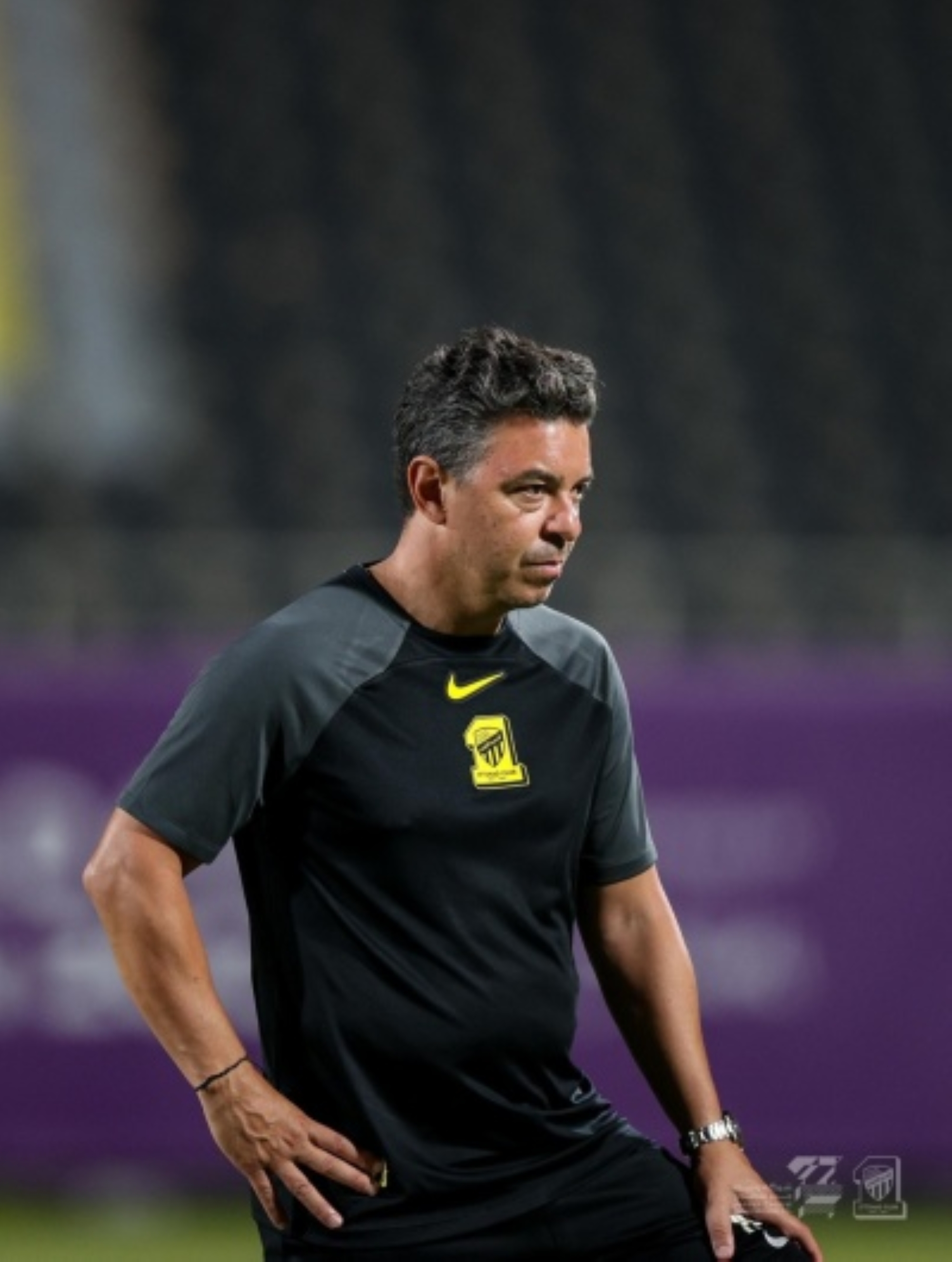 حقيقة رحيل "جاياردو" عن الاتحاد